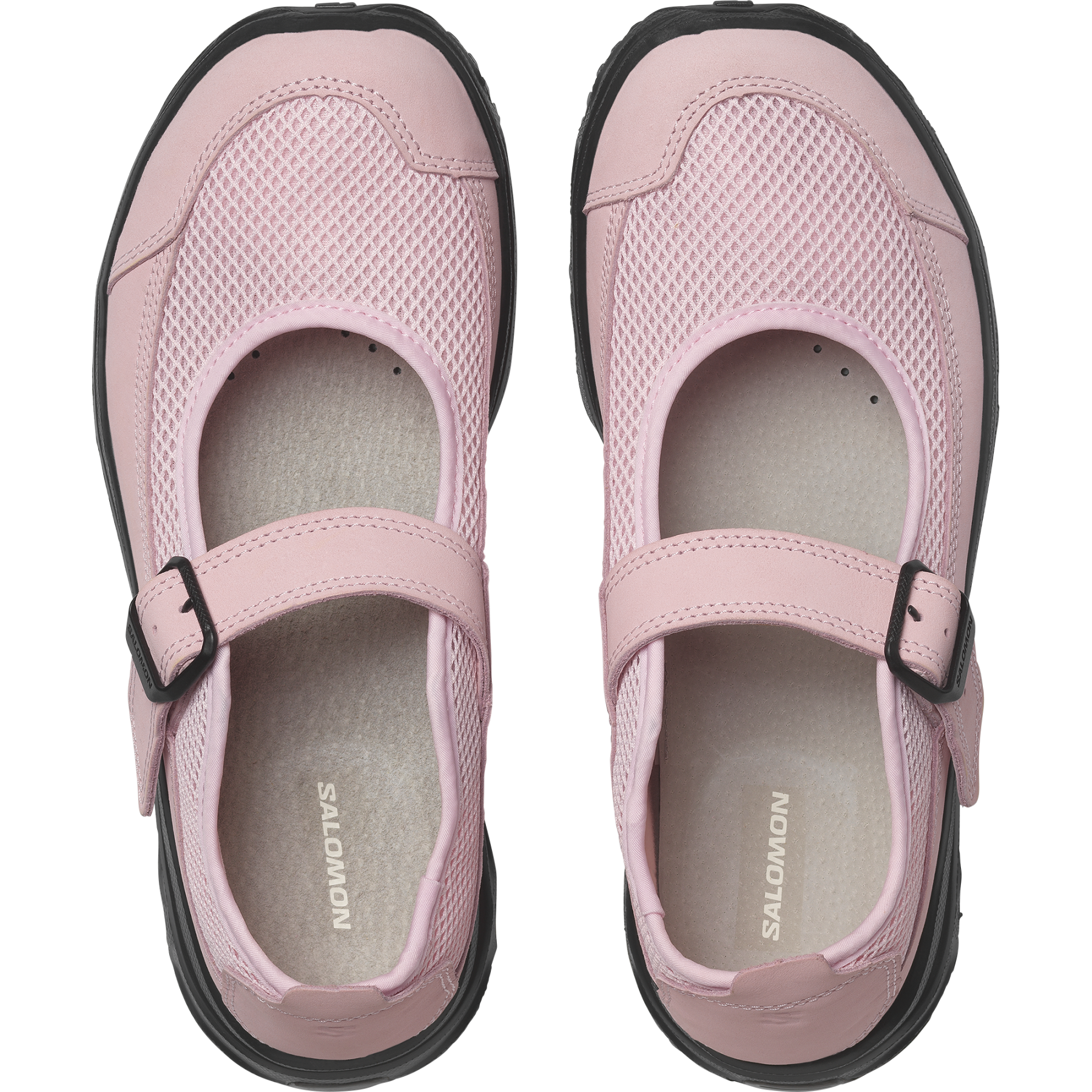 SALOMON RX MARIE-JEANNE