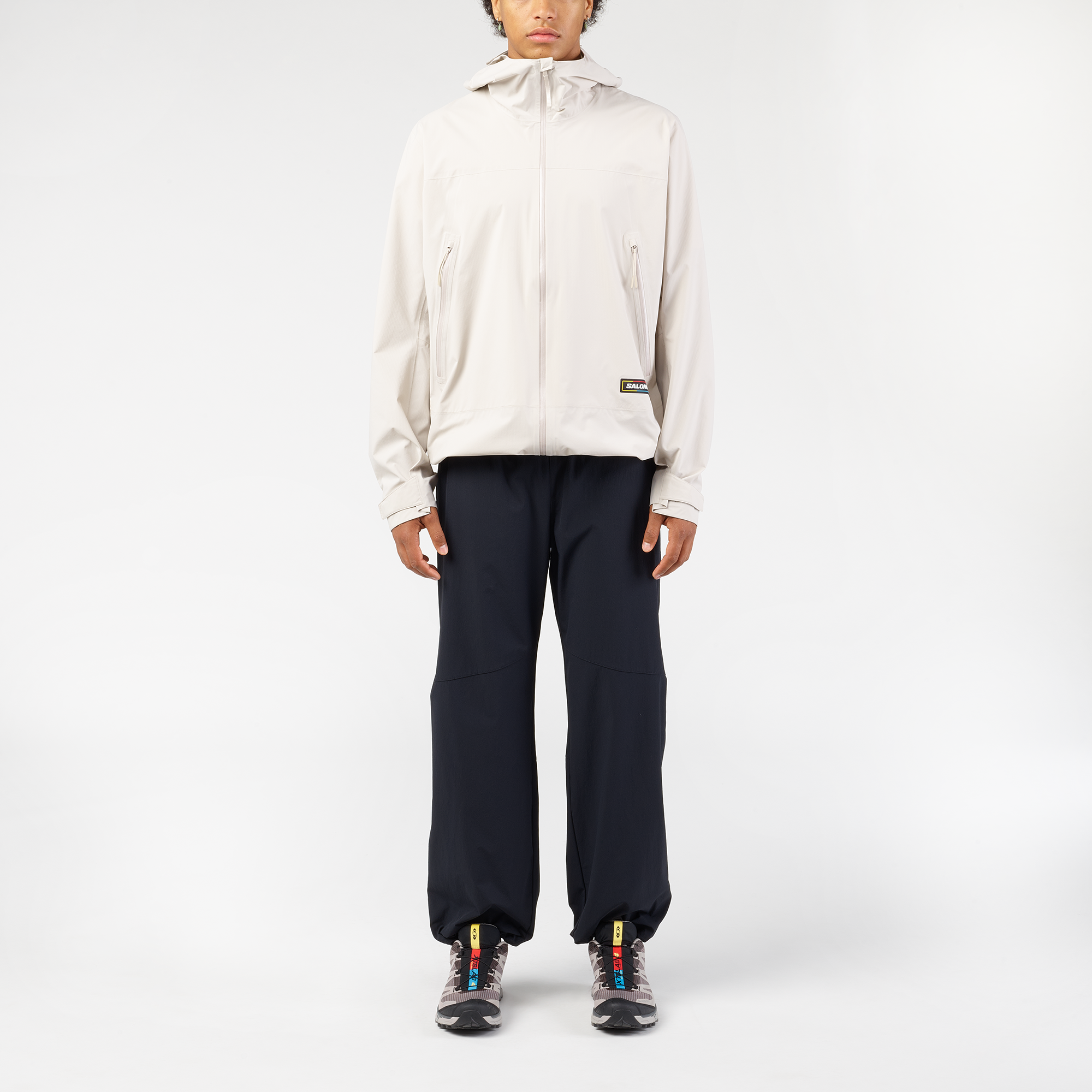 XT-4 OG GORE-TEX