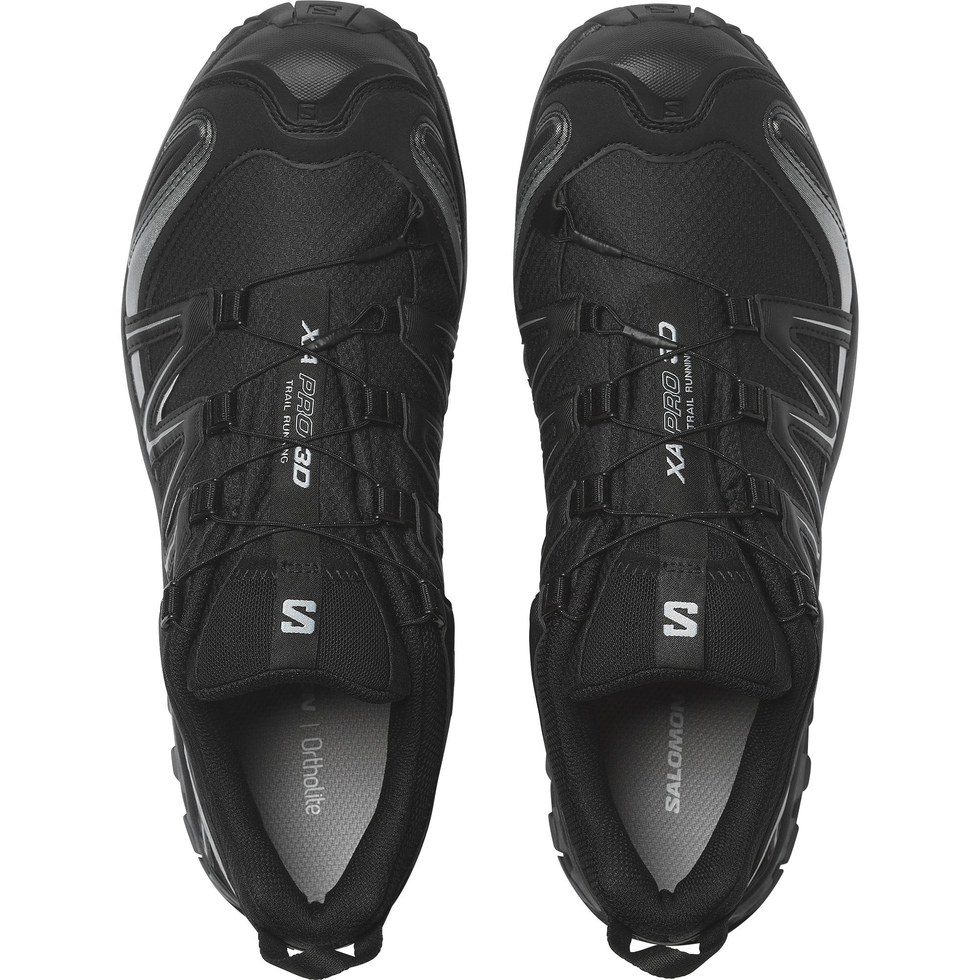 SALOMON XA PRO 3D GORE-TEX