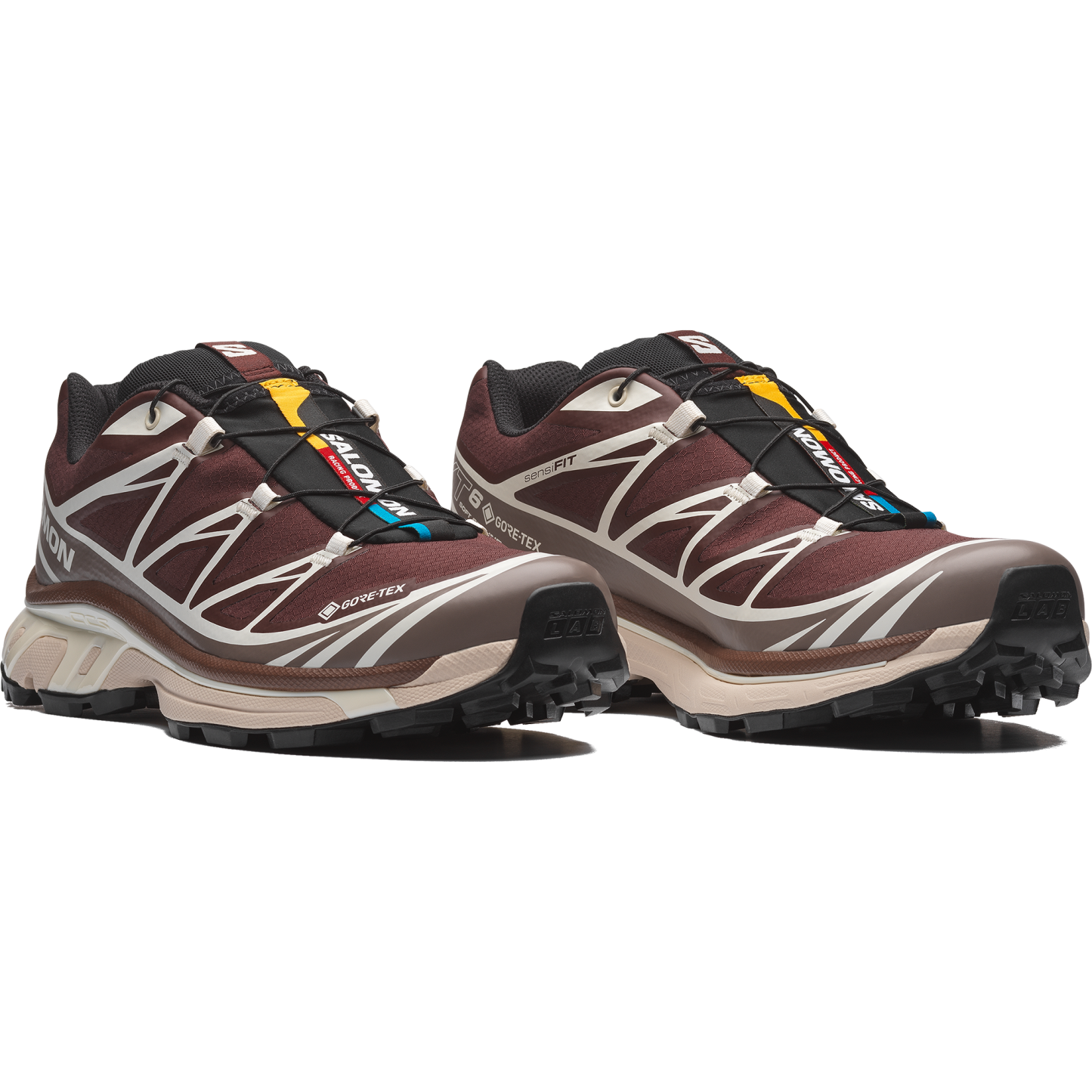 XT-6 GORE-TEX