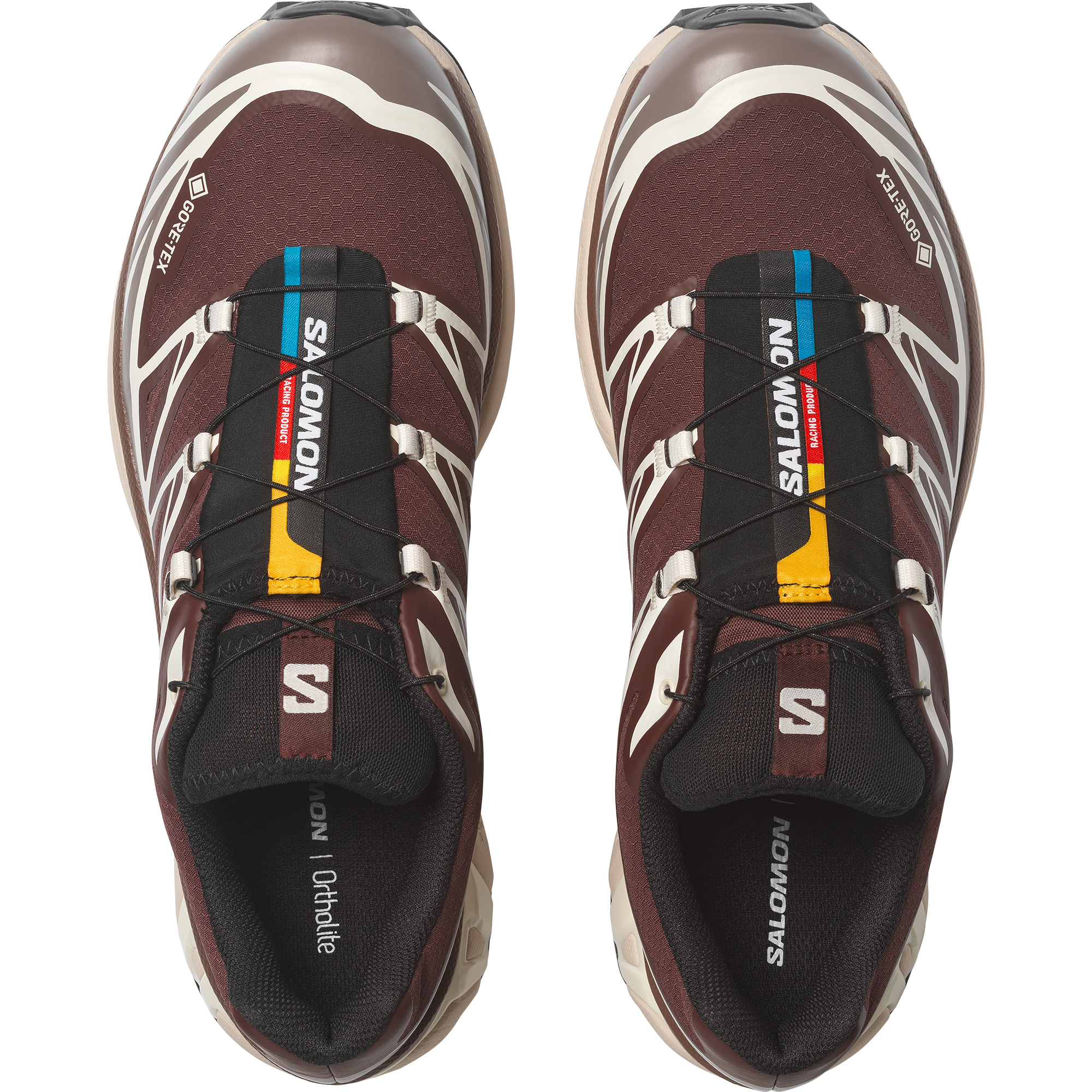 XT-6 GORE-TEX