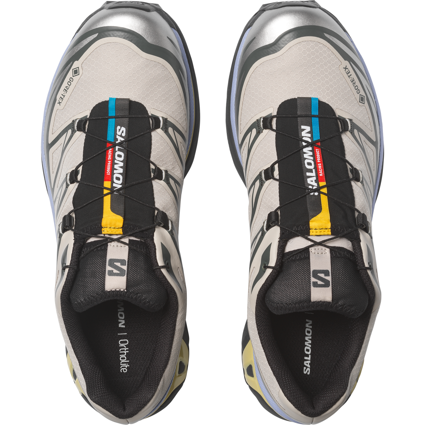 XT-6 GORE-TEX