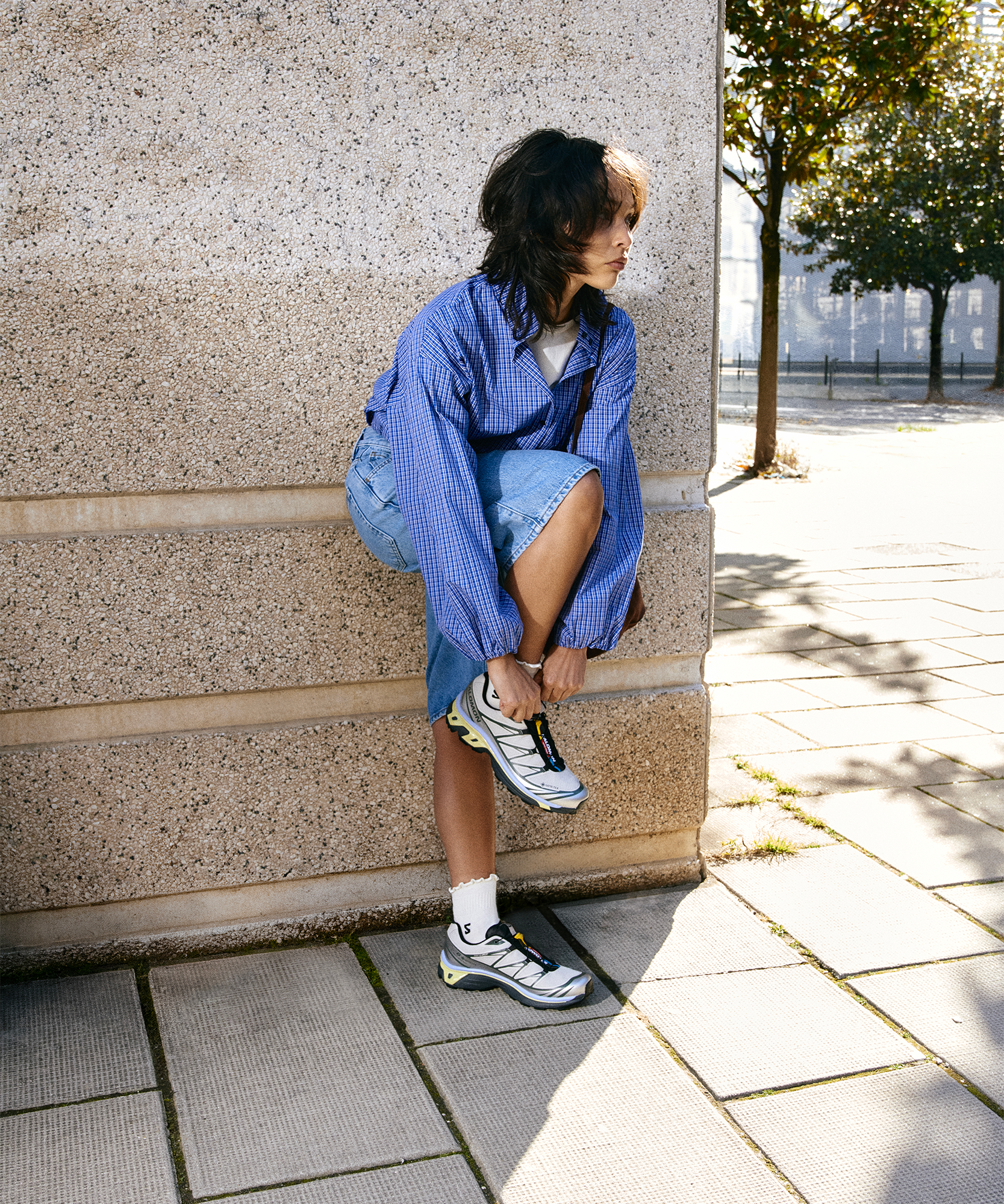 XT-6 GORE-TEX