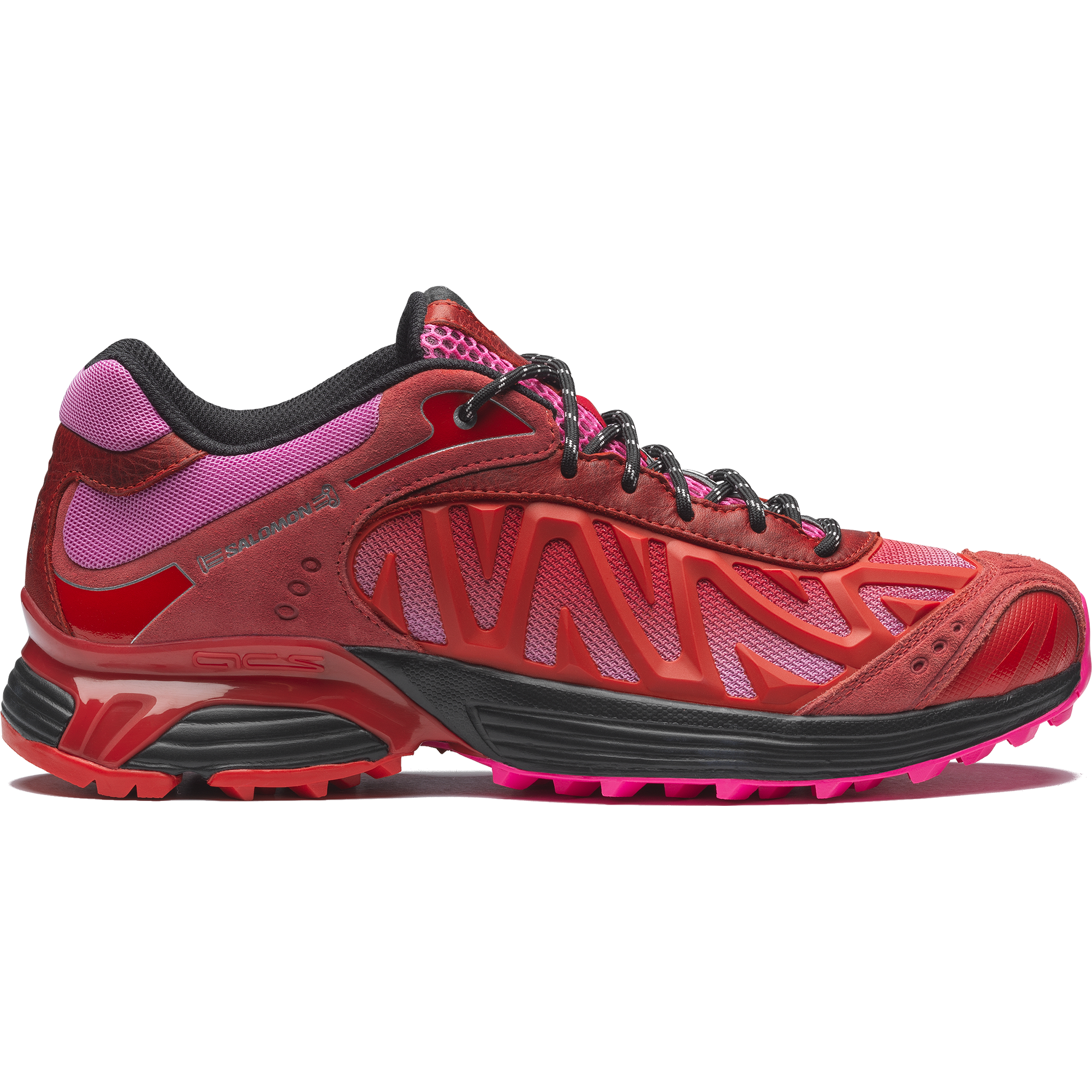 XT-Pathway 2 Satin – SALOMON MY