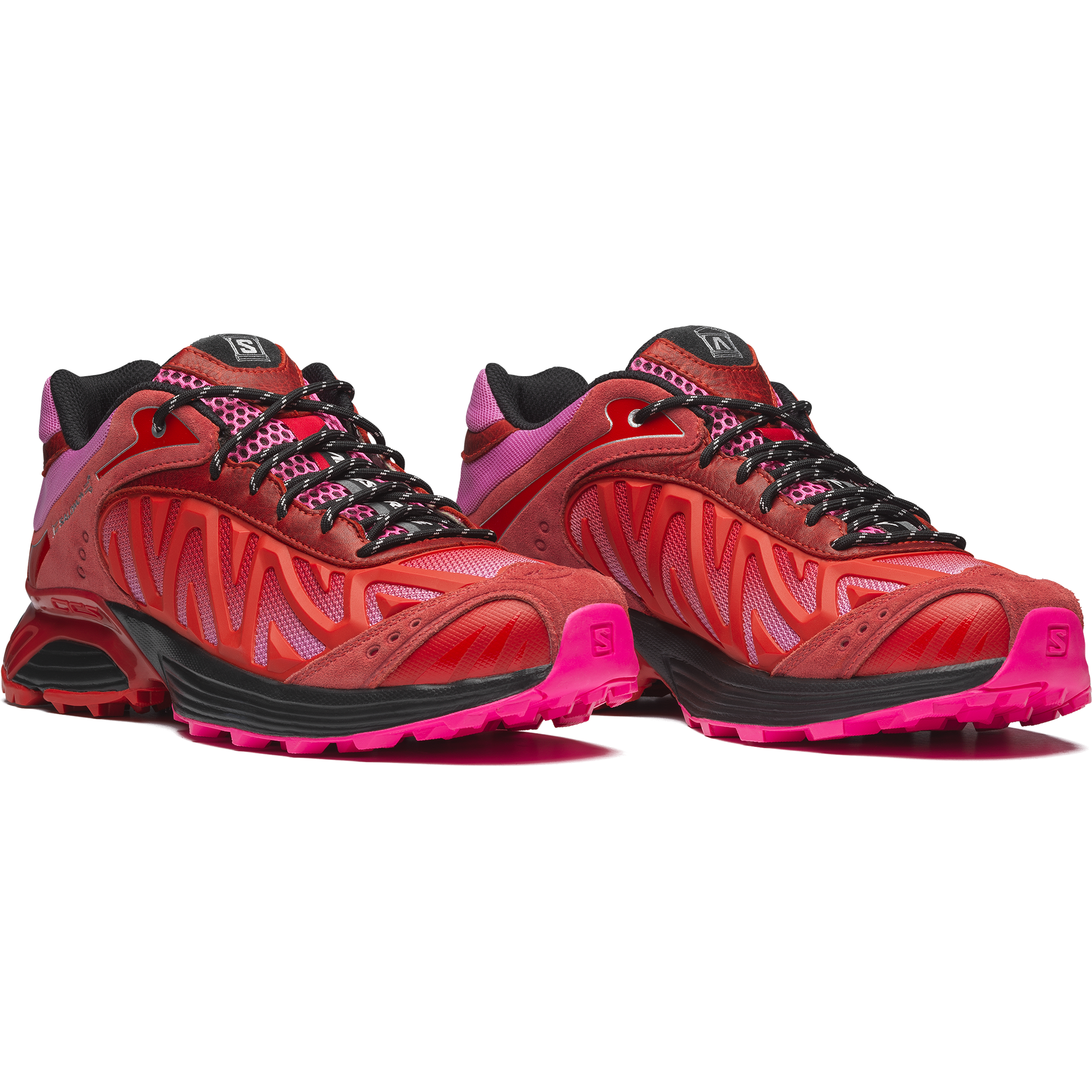 XT-Whisper Aries – SALOMON MY