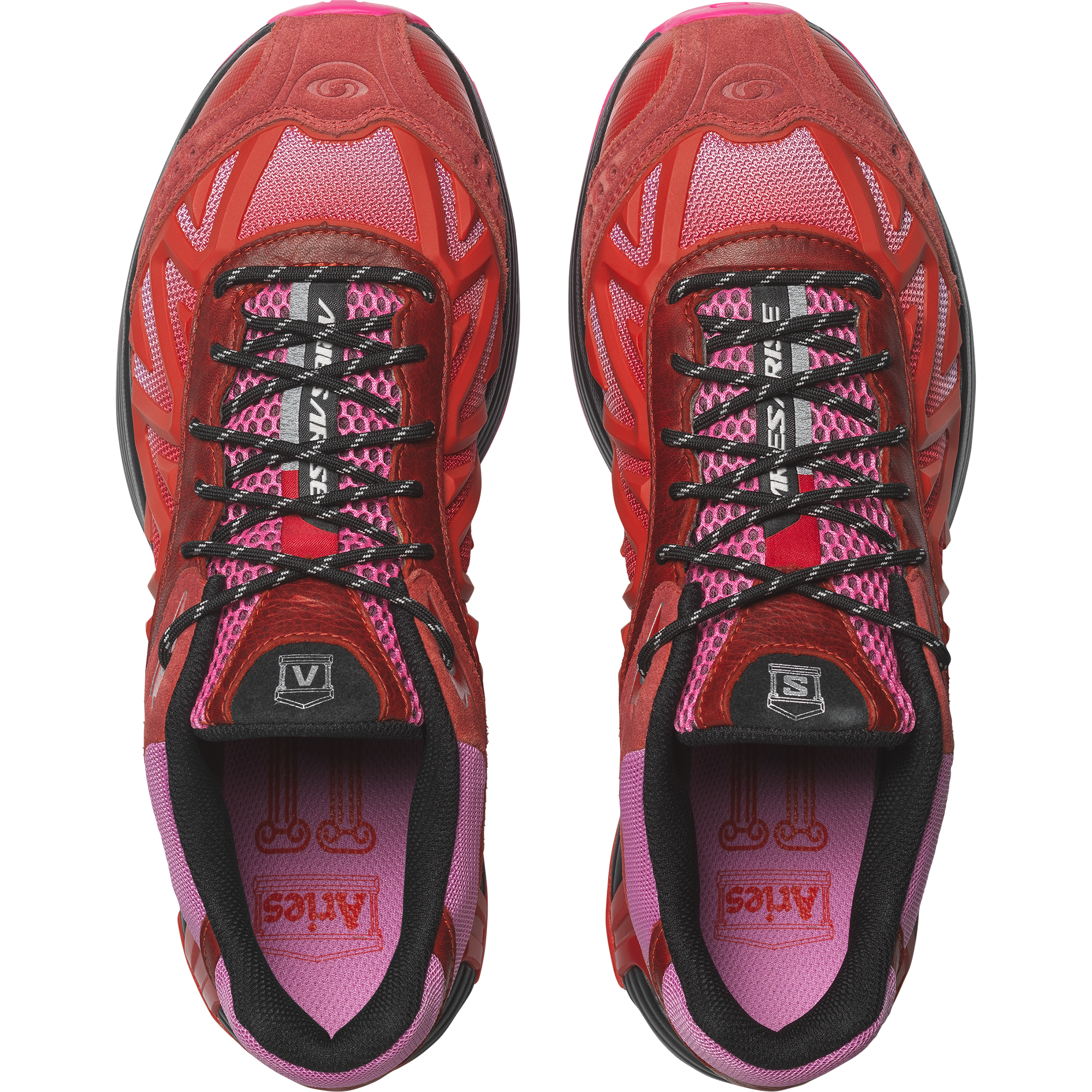 XT-Whisper Aries – SALOMON MY