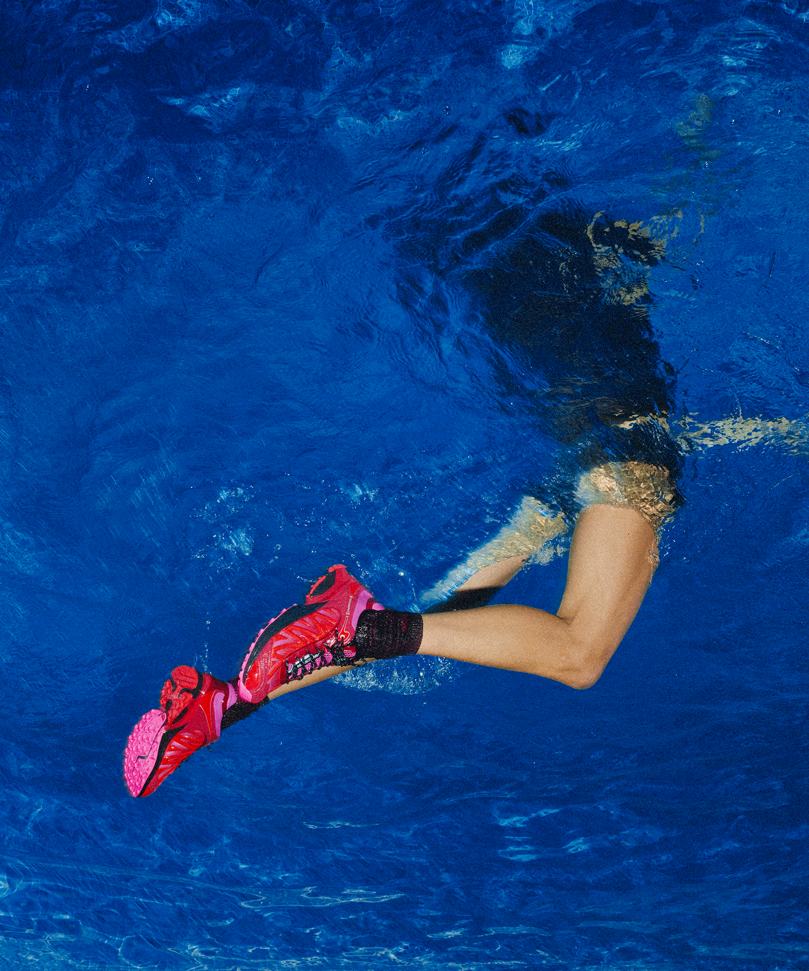 SALOMON XT-WHISPER ARIES