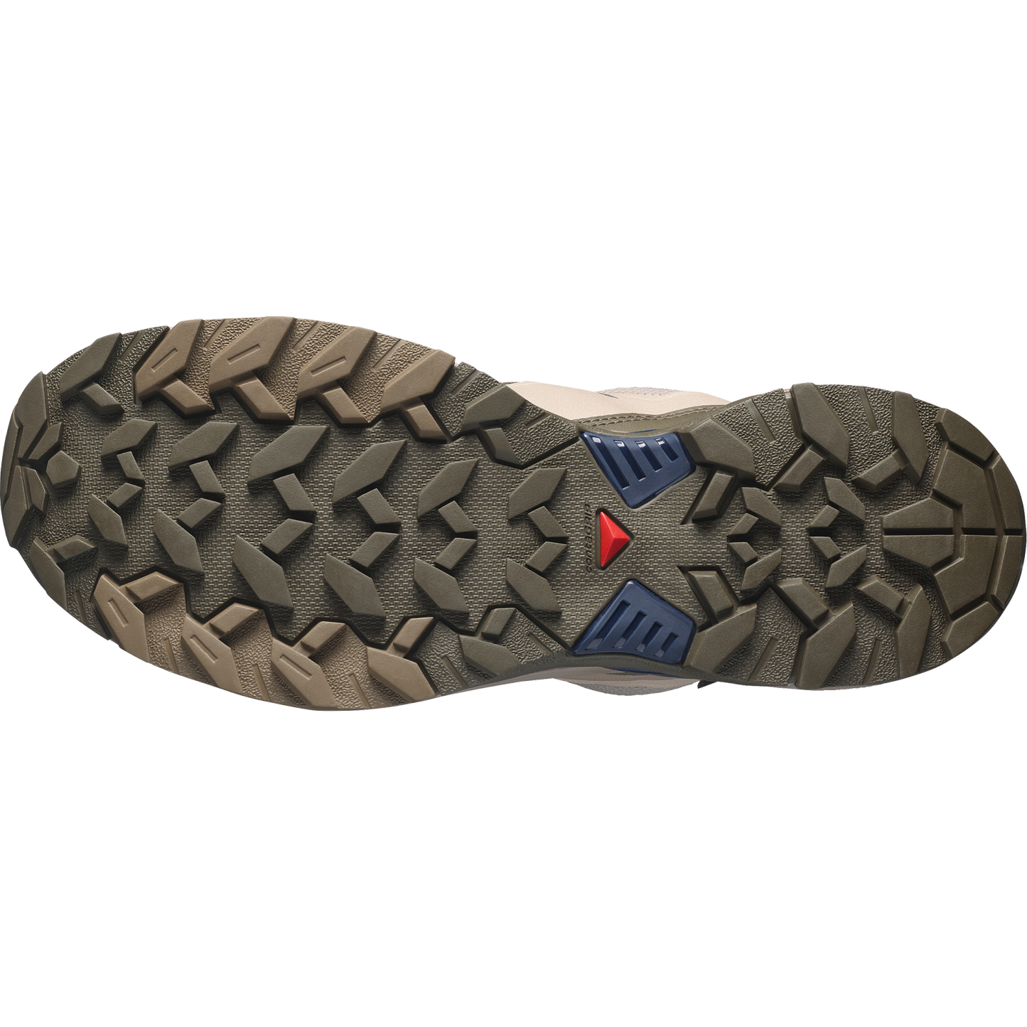 X ULTRA 360 EDGE GORE-TEX