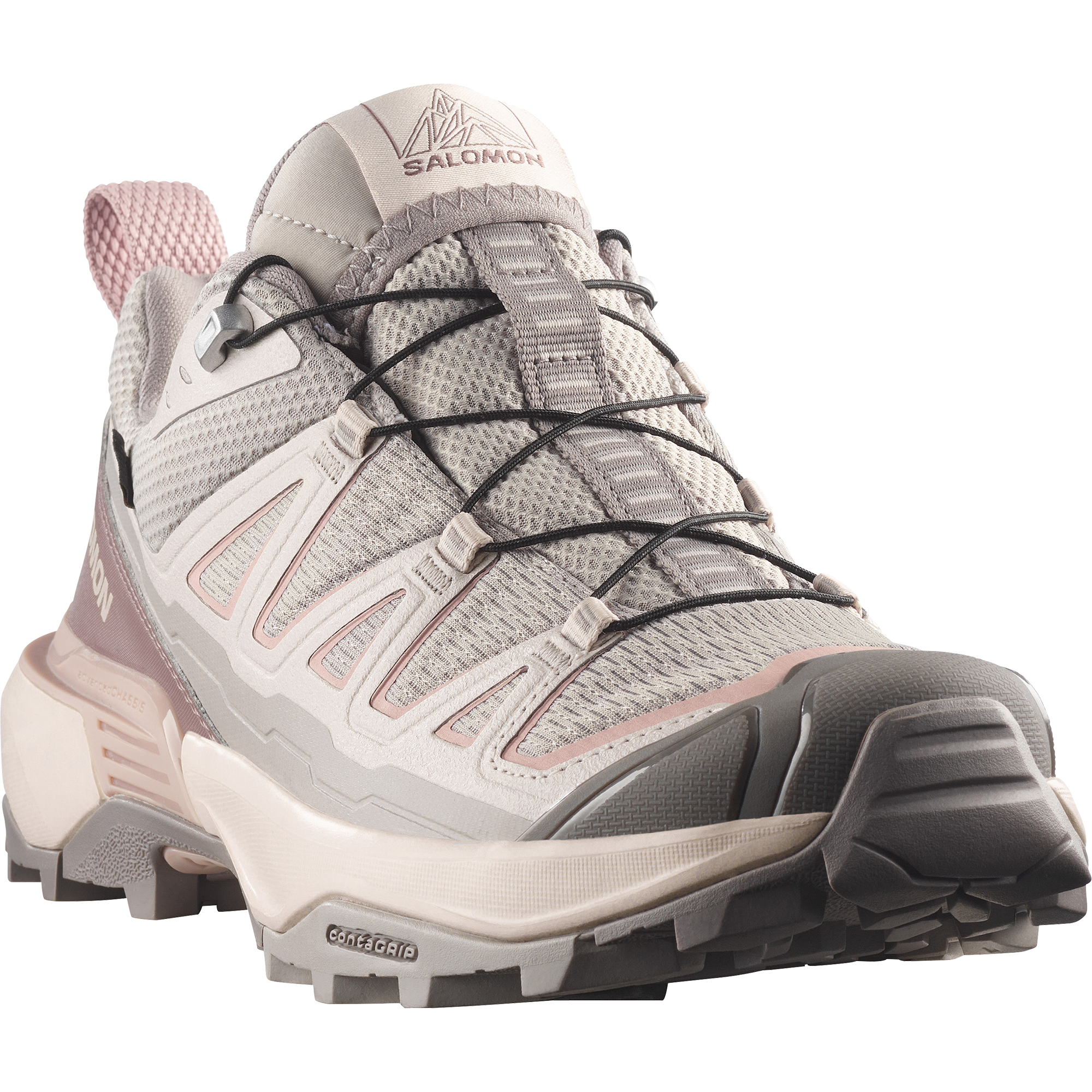 X Ultra 360 Edge Gore-Tex
