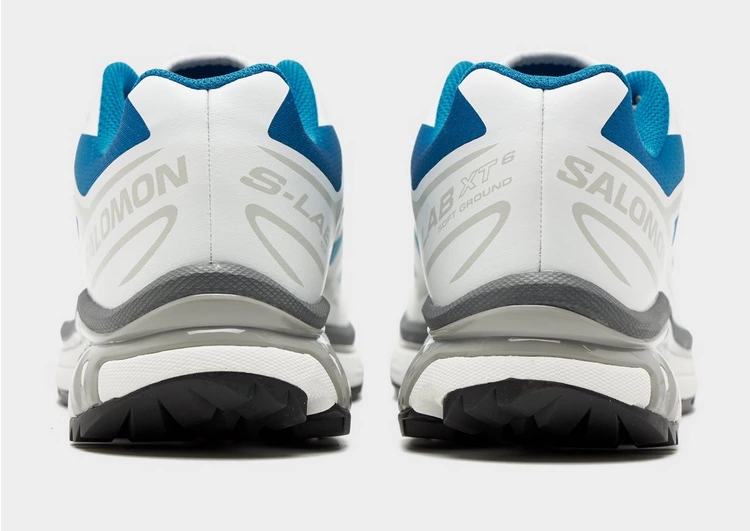 SALOMON XT-6 Mykonos Bl/Wh/Lu
