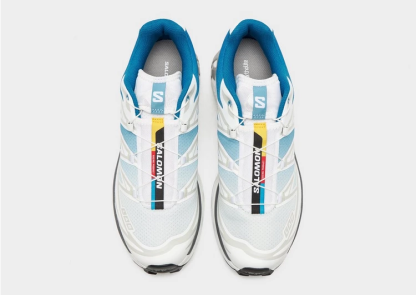 SALOMON XT-6 Mykonos Bl/Wh/Lu
