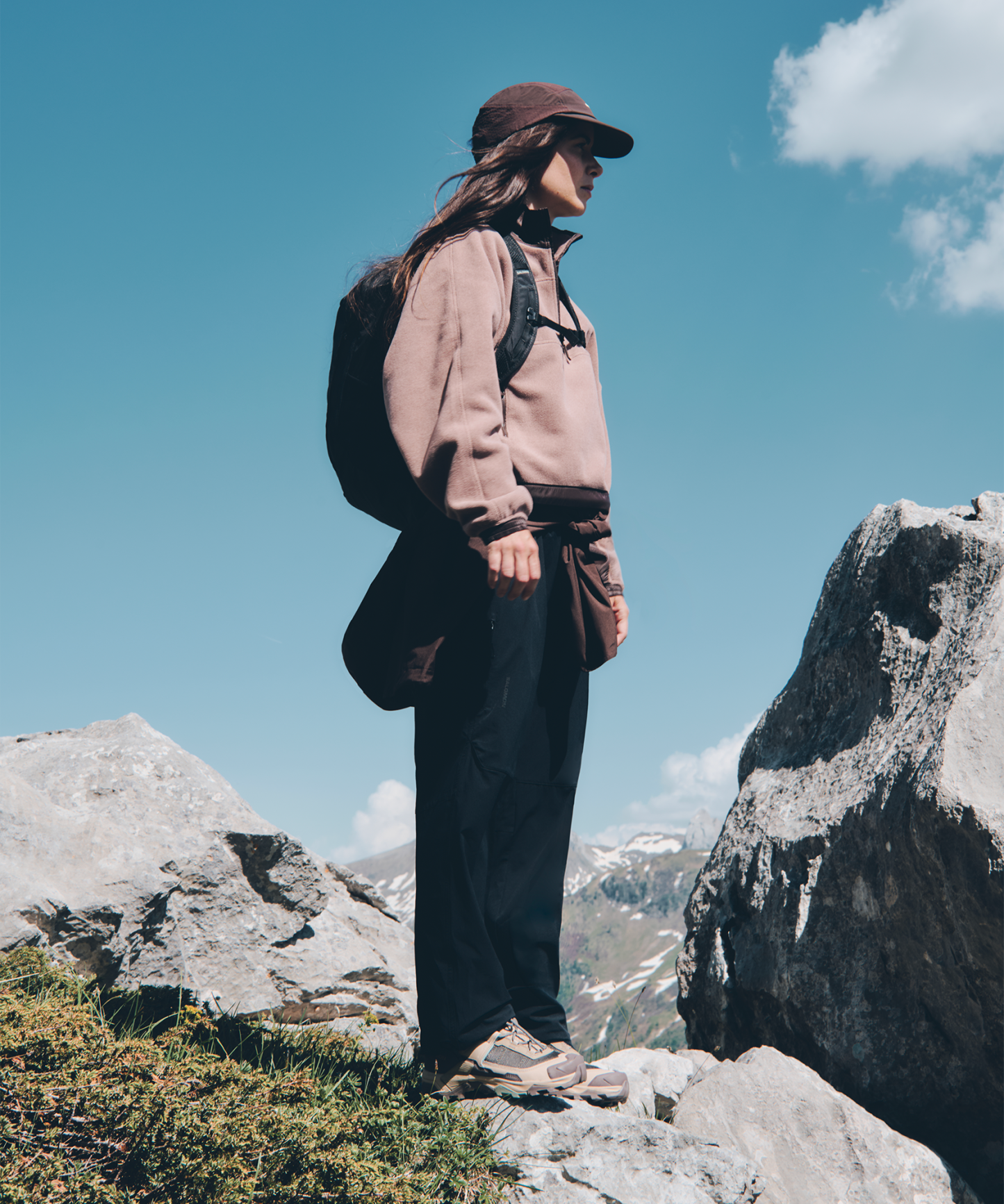 WAYFARER 2.0 PANTS