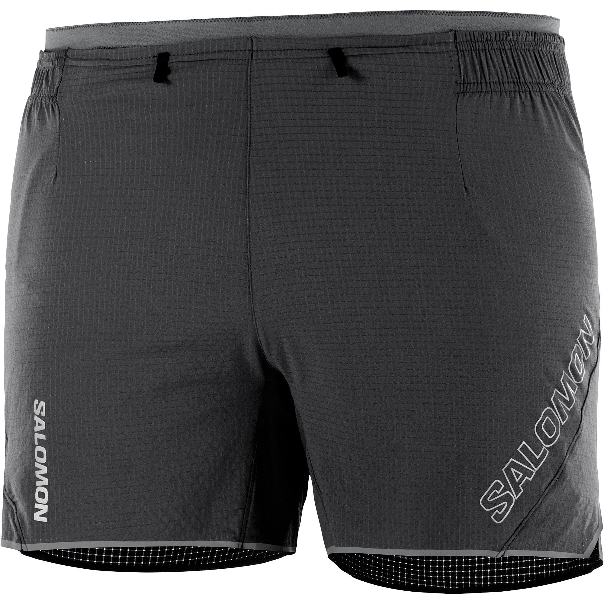 SENSE AERO 5" SHORTS