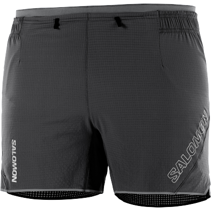 SENSE AERO 5" SHORTS