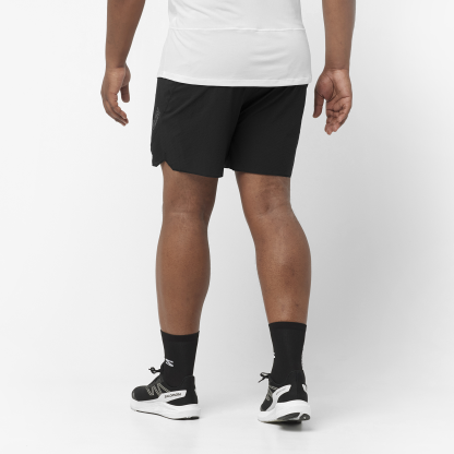 SENSE AERO 5" SHORTS