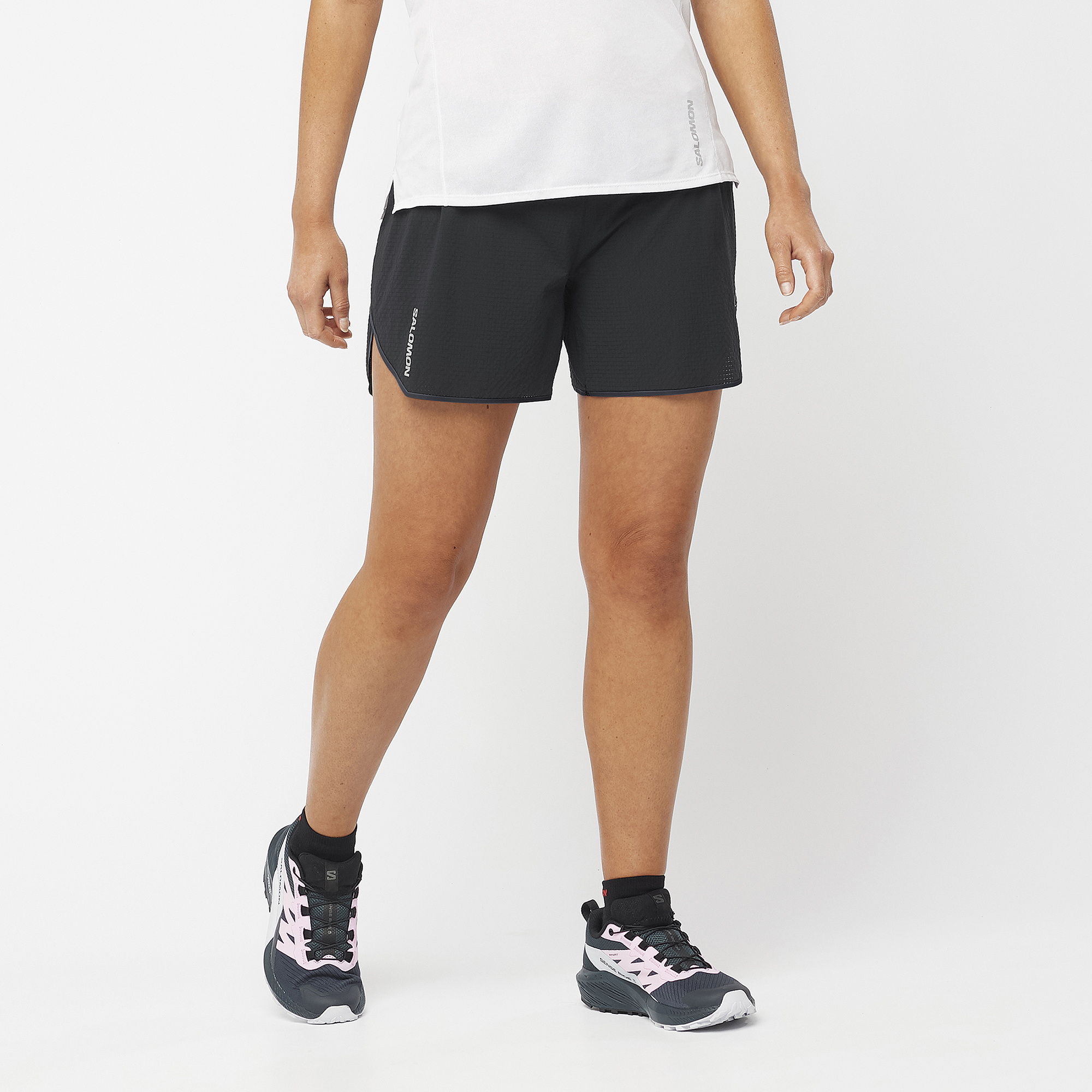 SALOMON SENSE AERO 5'' SHORTS W