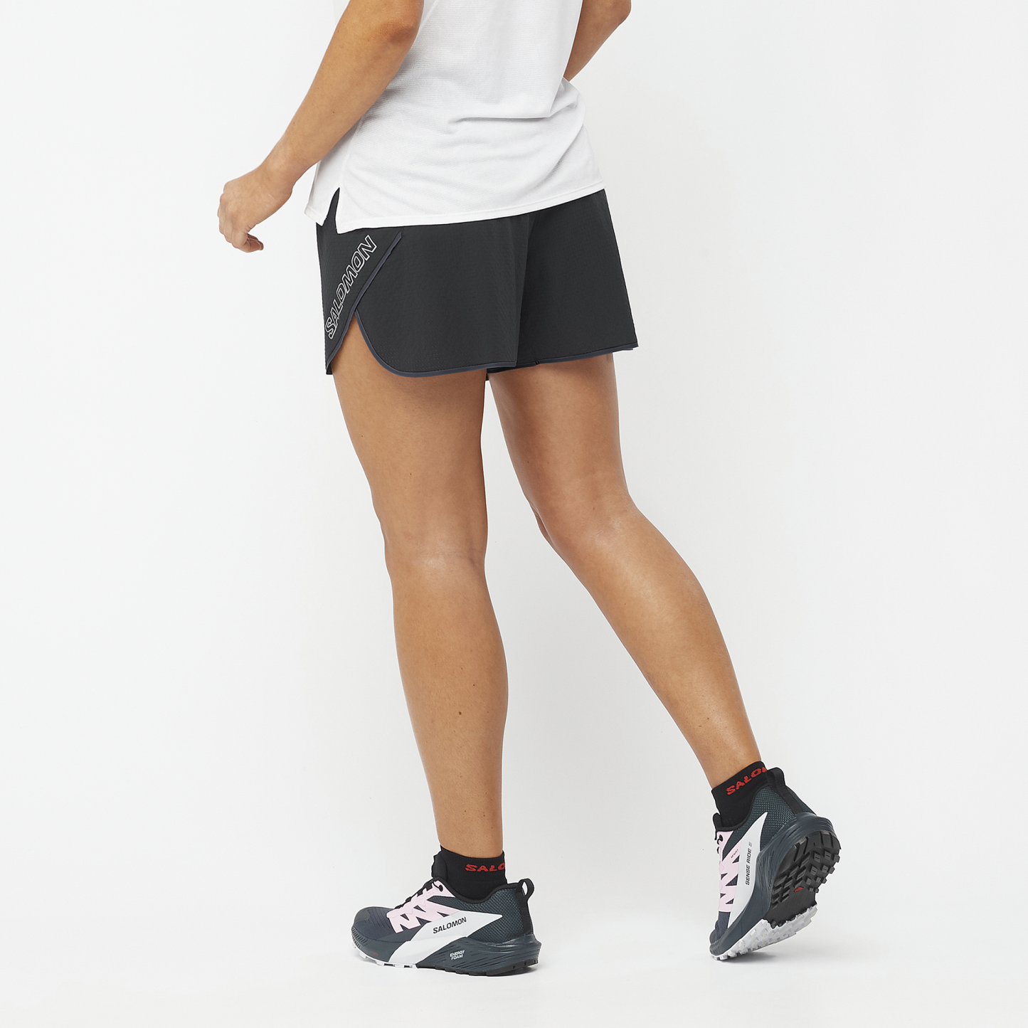 SALOMON SENSE AERO 5'' SHORTS W