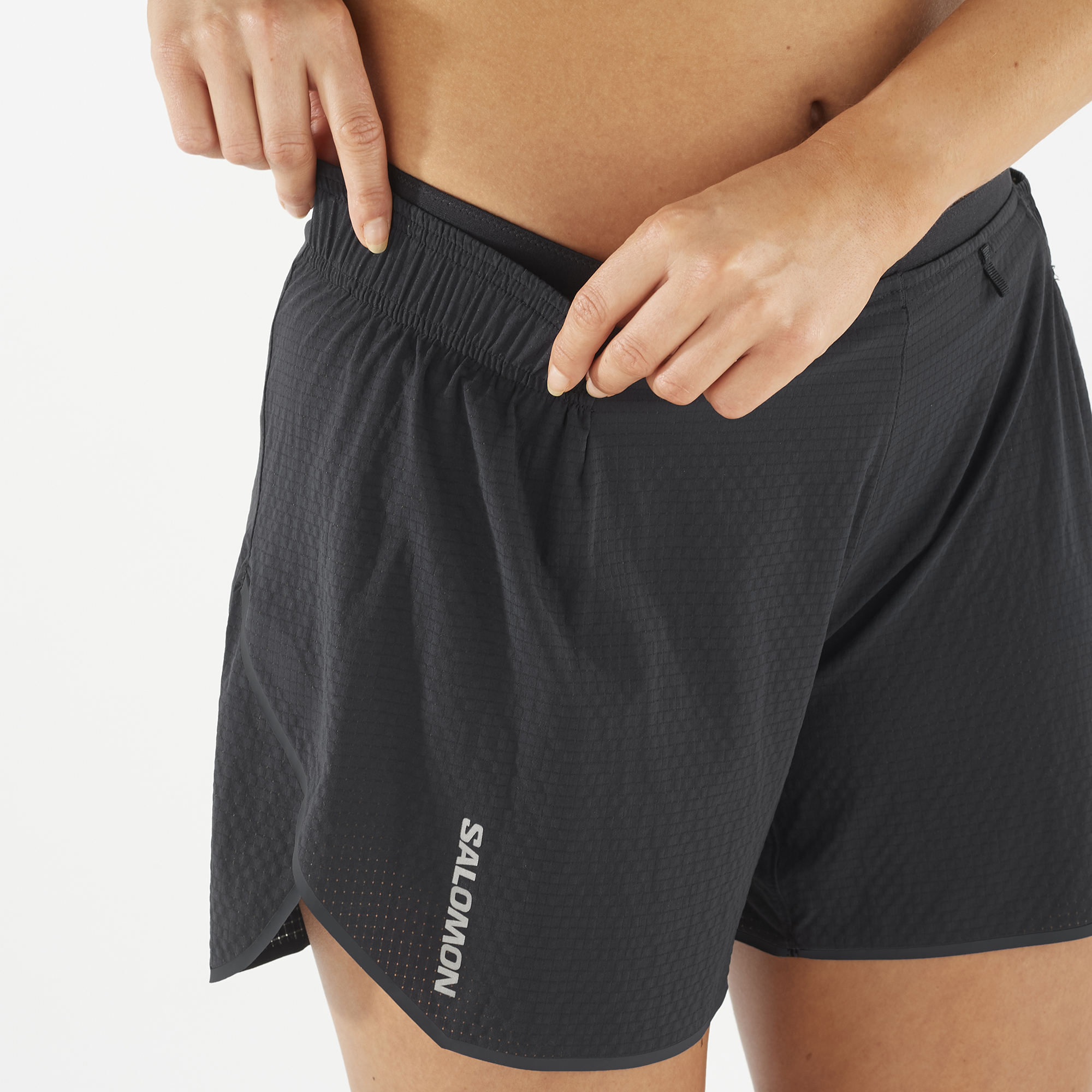 SENSE AERO 5" SHORTS