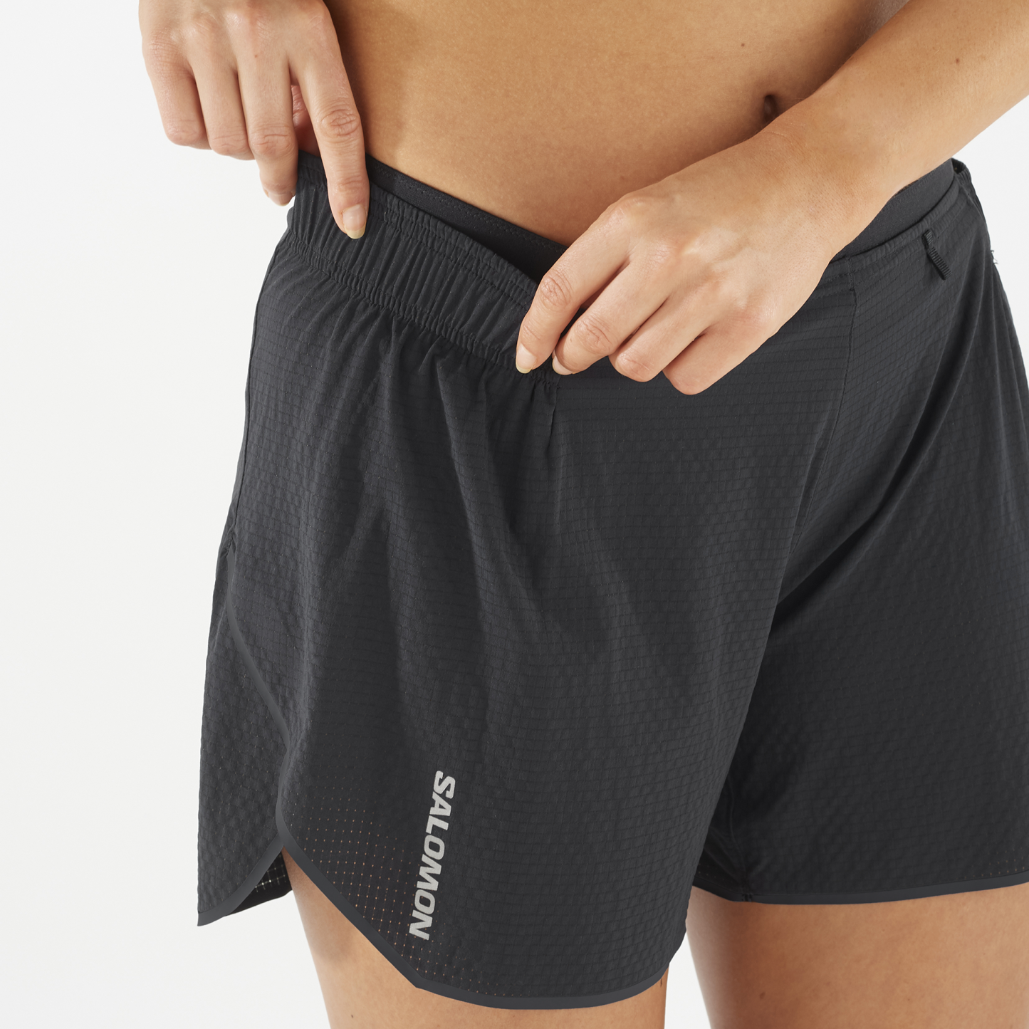 SENSE AERO 5" SHORTS