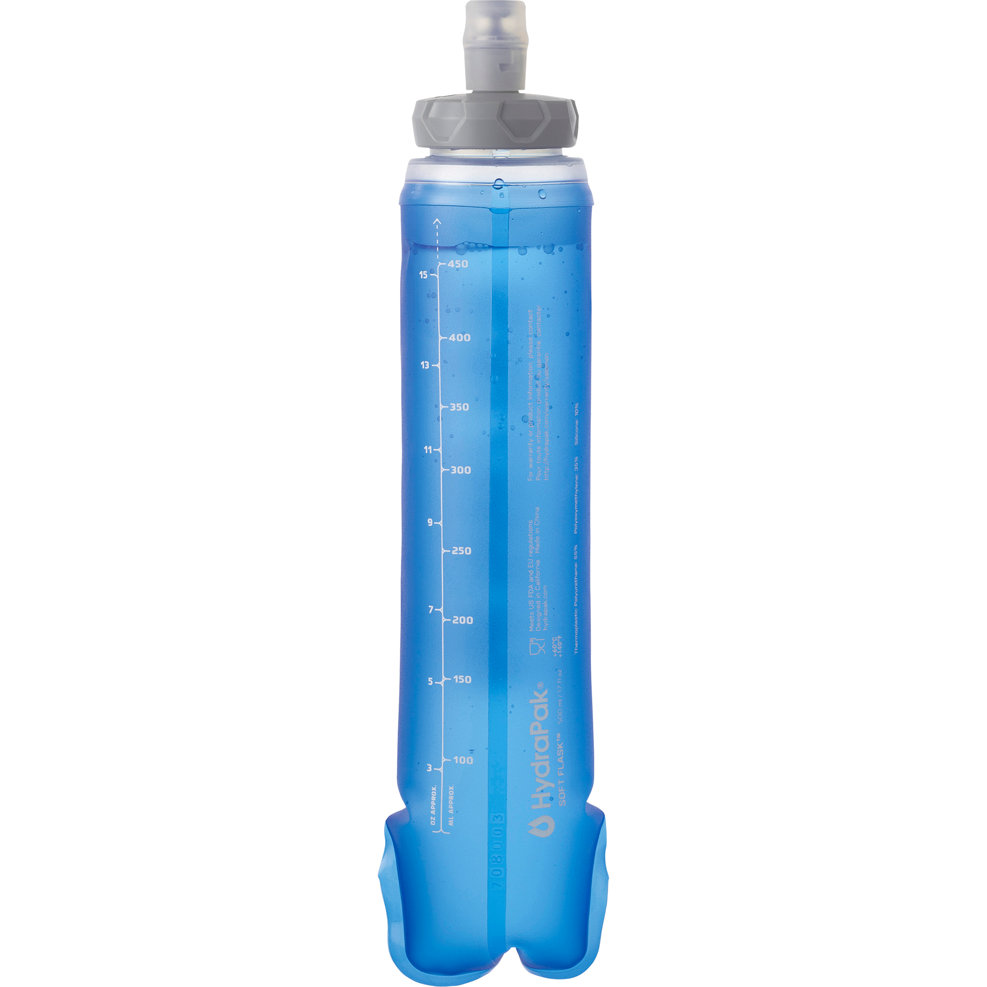 SOFT FLASK 500ML/17OZ 42
