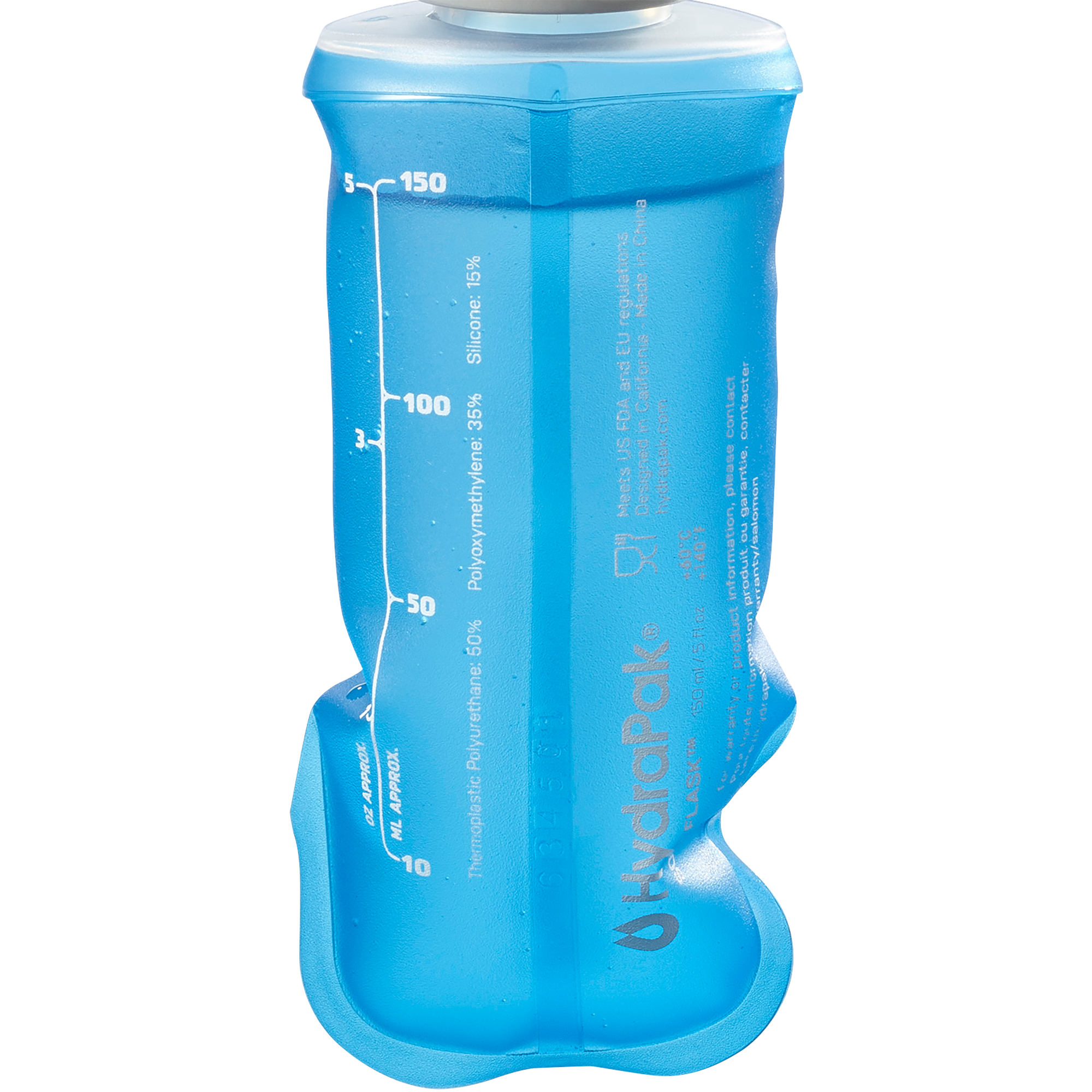 SOFT FLASK 150ML/5OZ 28