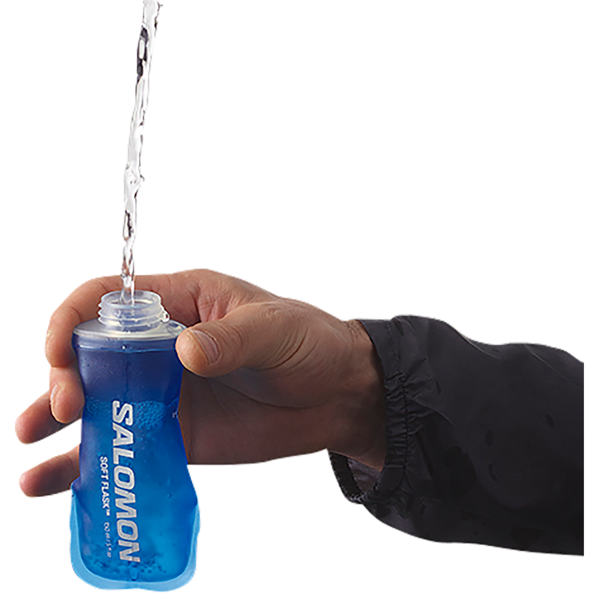 SOFT FLASK 150ML/5OZ 28