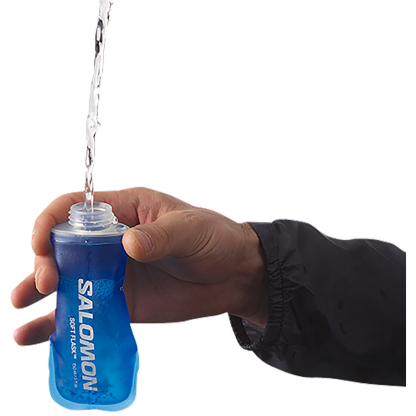SOFT FLASK 150ML/5OZ 28