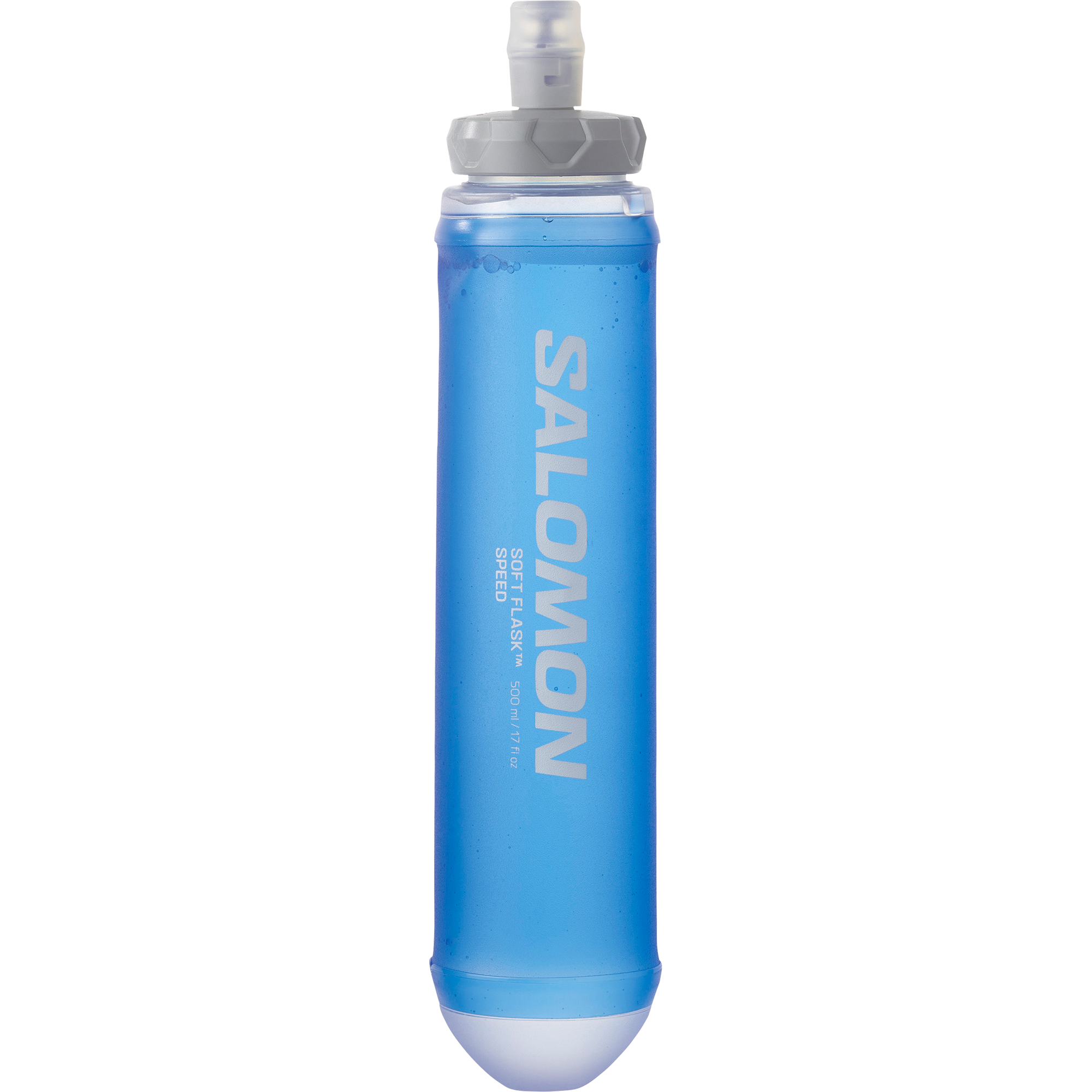 SOFT FLASK 500ML/17 SPEED