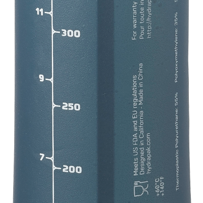 SOFT FLASK 500ML/17OZ 42