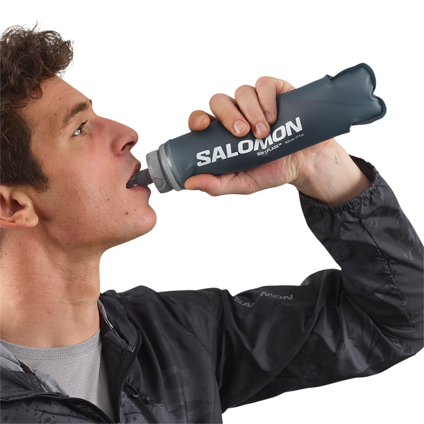 SOFT FLASK 500ML/17OZ 42