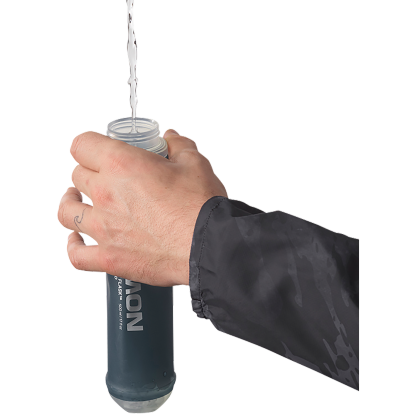 SOFT FLASK 500ML/17 SPEED