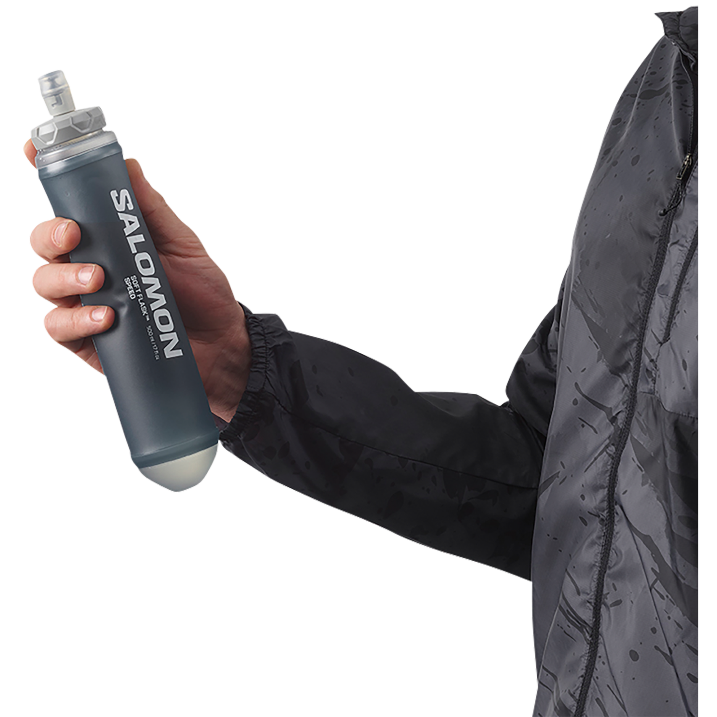 SOFT FLASK 500ML/17 SPEED