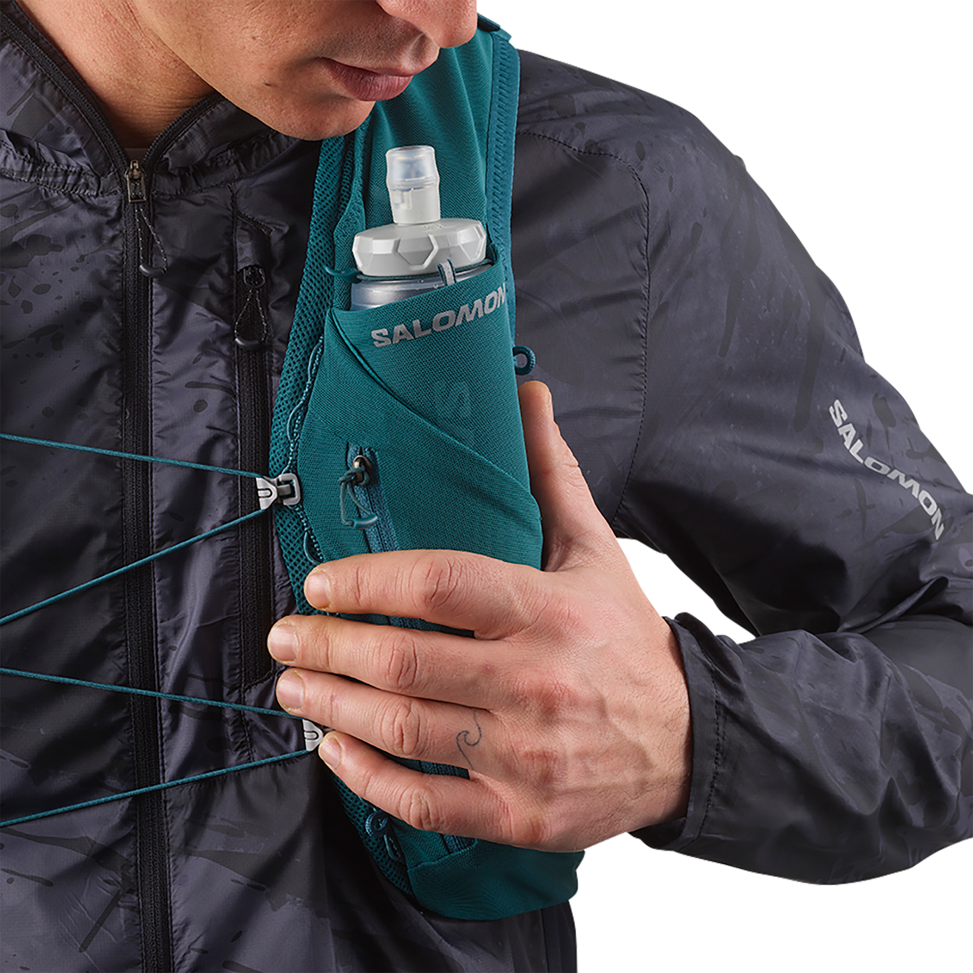 SOFT FLASK 500ML/17 SPEED