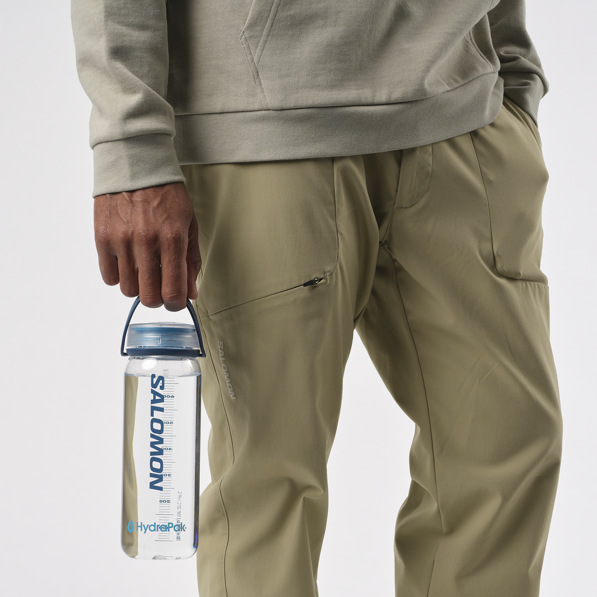 RECON™ BOTTLE 750ML/25OZ