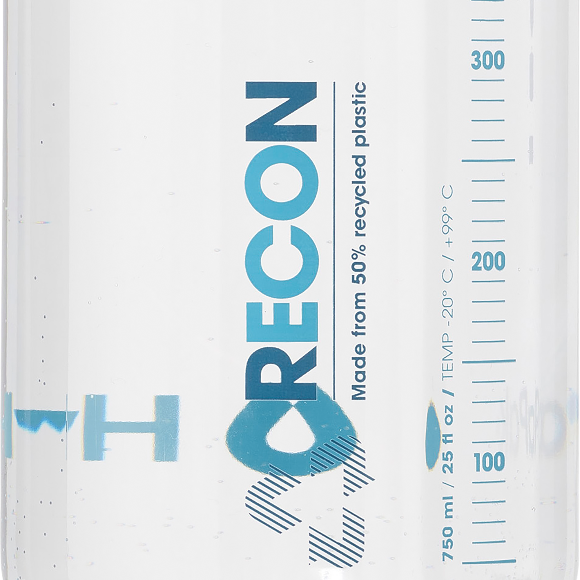 RECON™ BOTTLE 750ML/25OZ