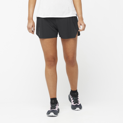 SENSE AERO 3" SHORTS