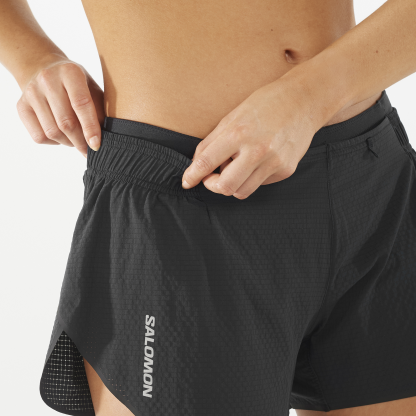 SENSE AERO 3" SHORTS