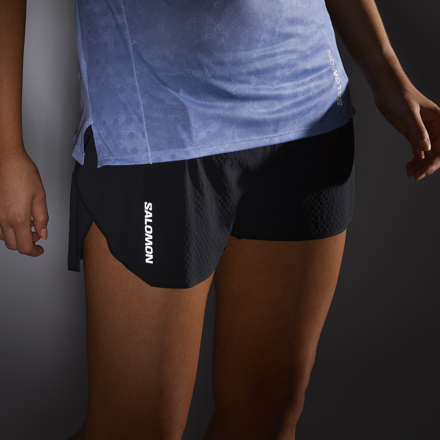 SENSE AERO 3" SHORTS