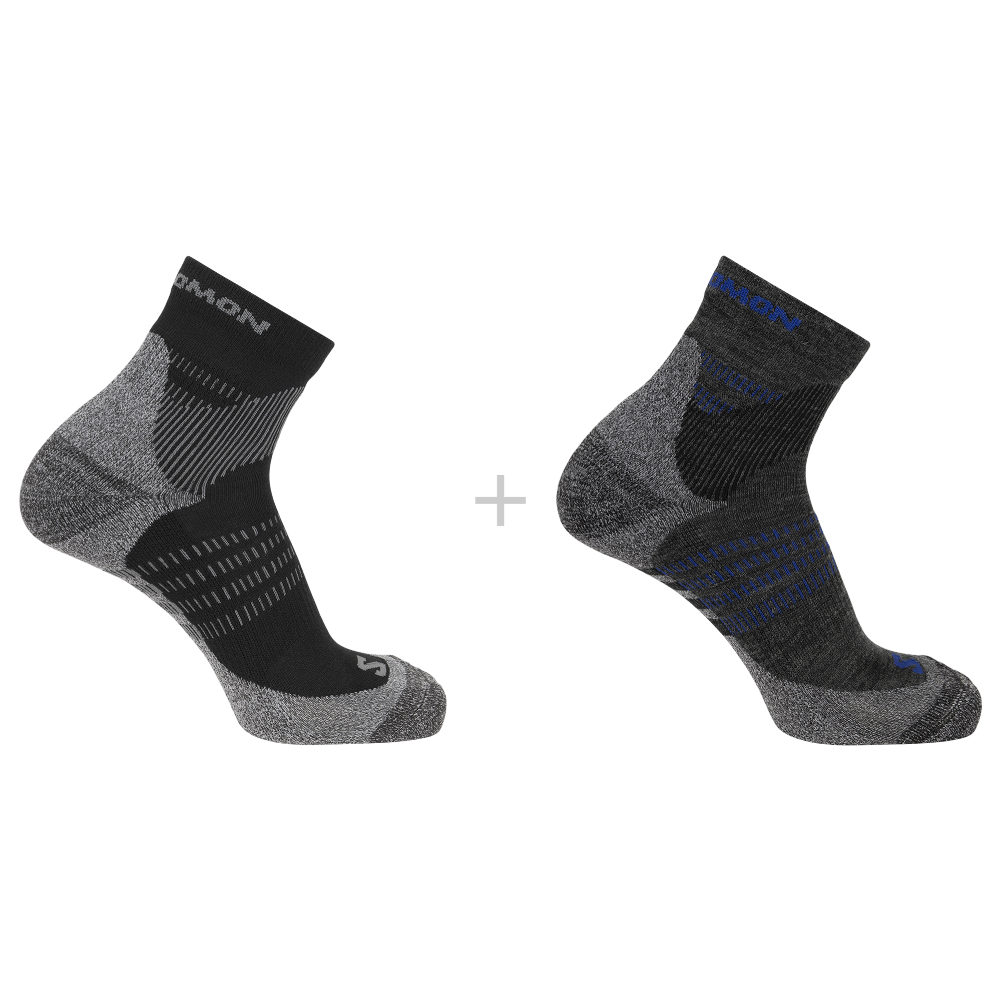 X ULTRA ACCESS QUARTER 2-PACK