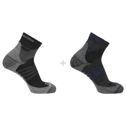 X ULTRA ACCESS QUARTER 2-PACK