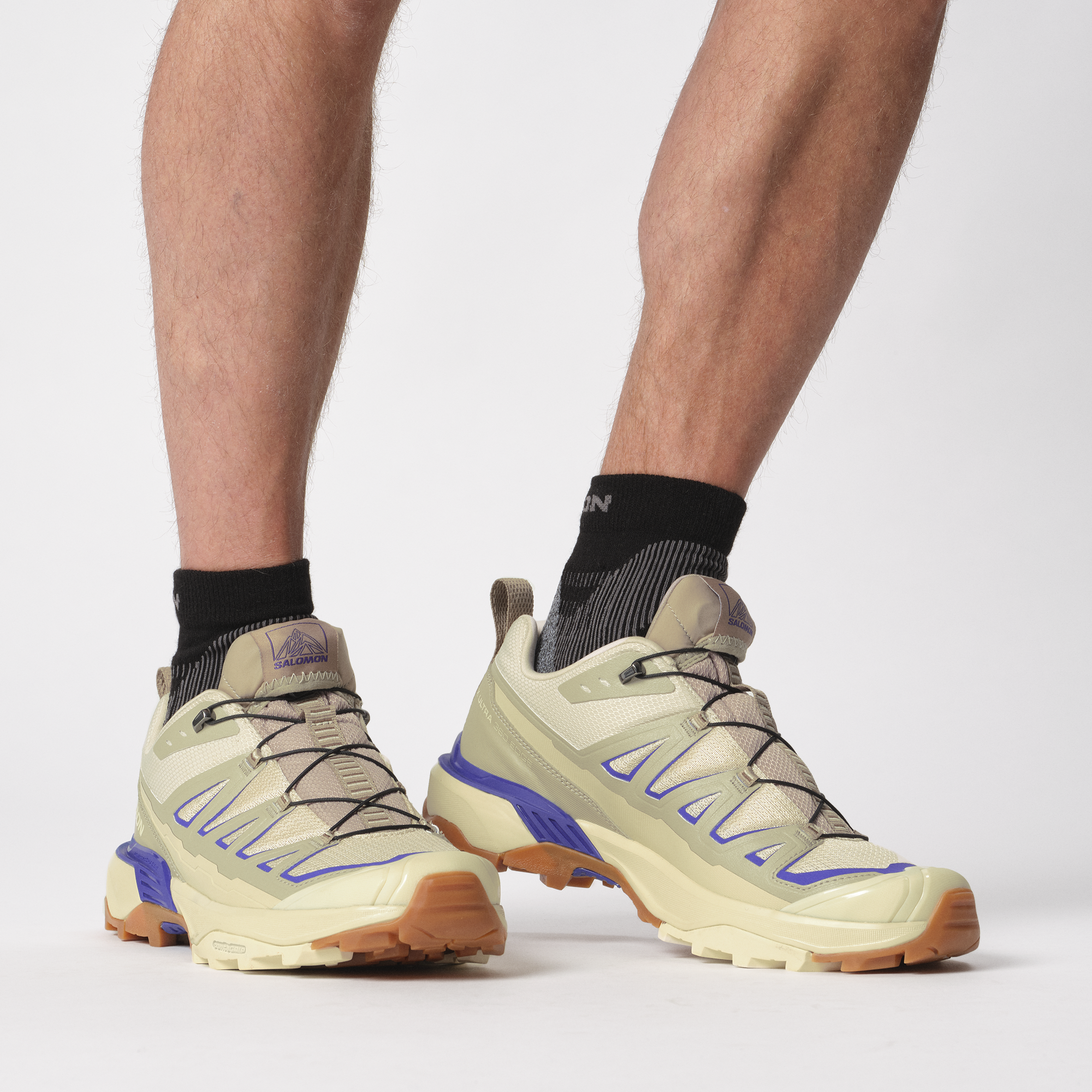 X ULTRA ACCESS QUARTER 2-PACK