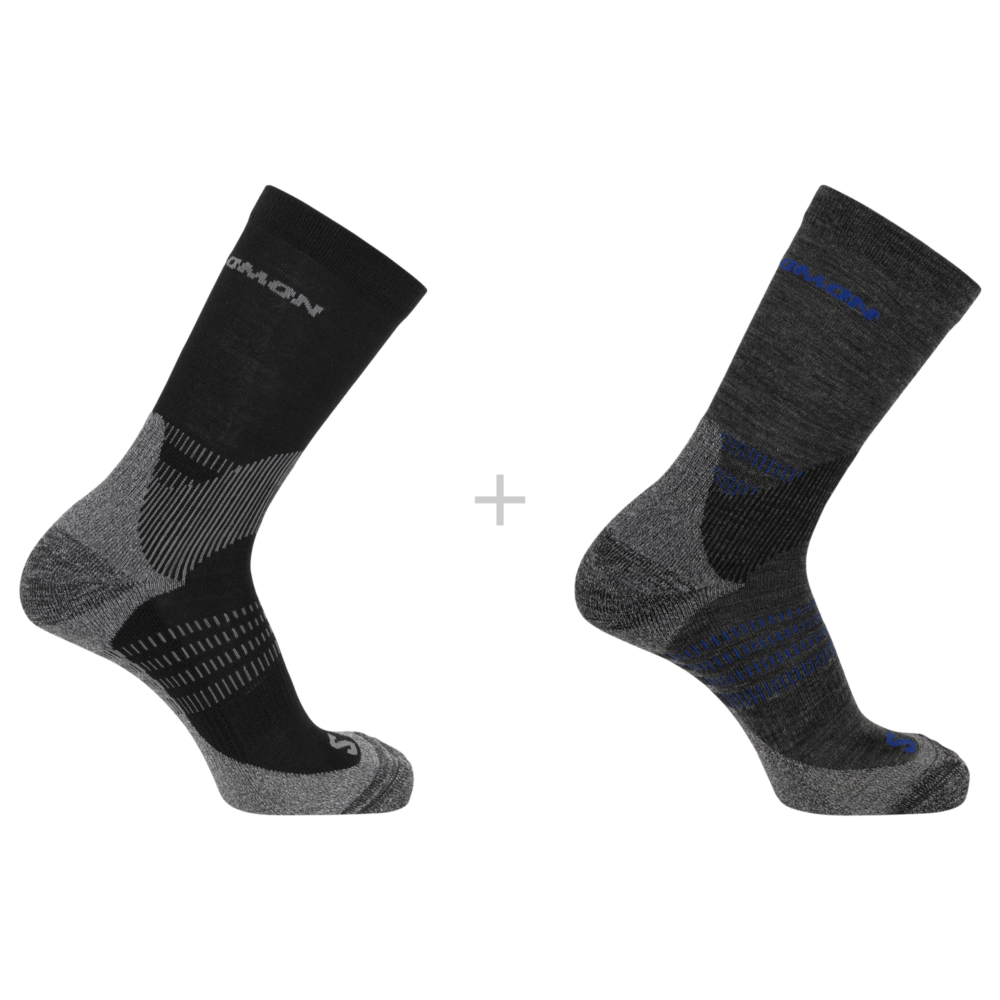 X ULTRA ACCESS CREW 2-PACK