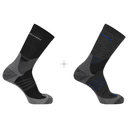 X ULTRA ACCESS CREW 2-PACK