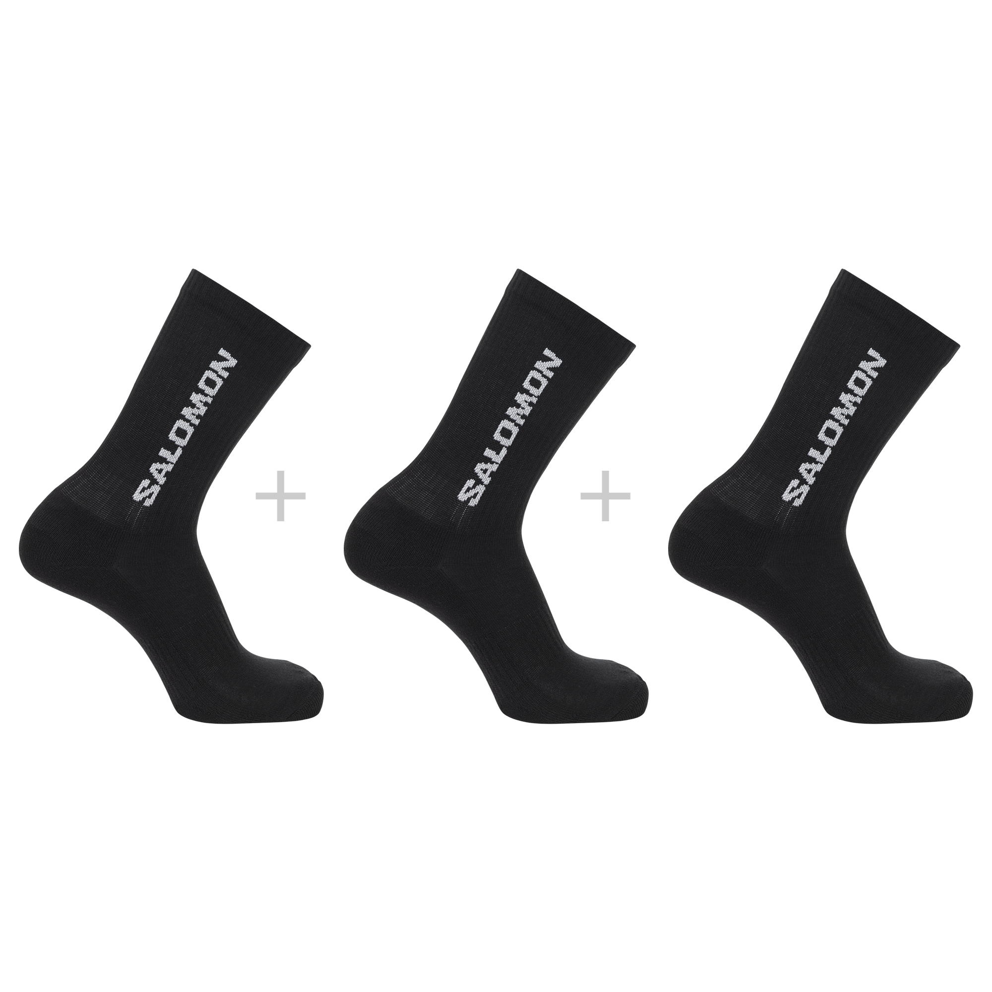 EVERYDAY CREW 3-PACK