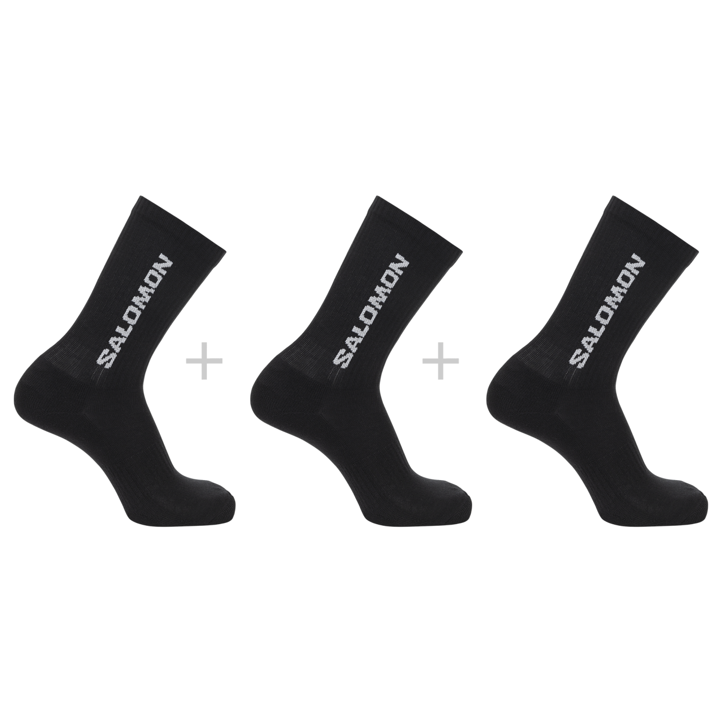 EVERYDAY CREW 3-PACK