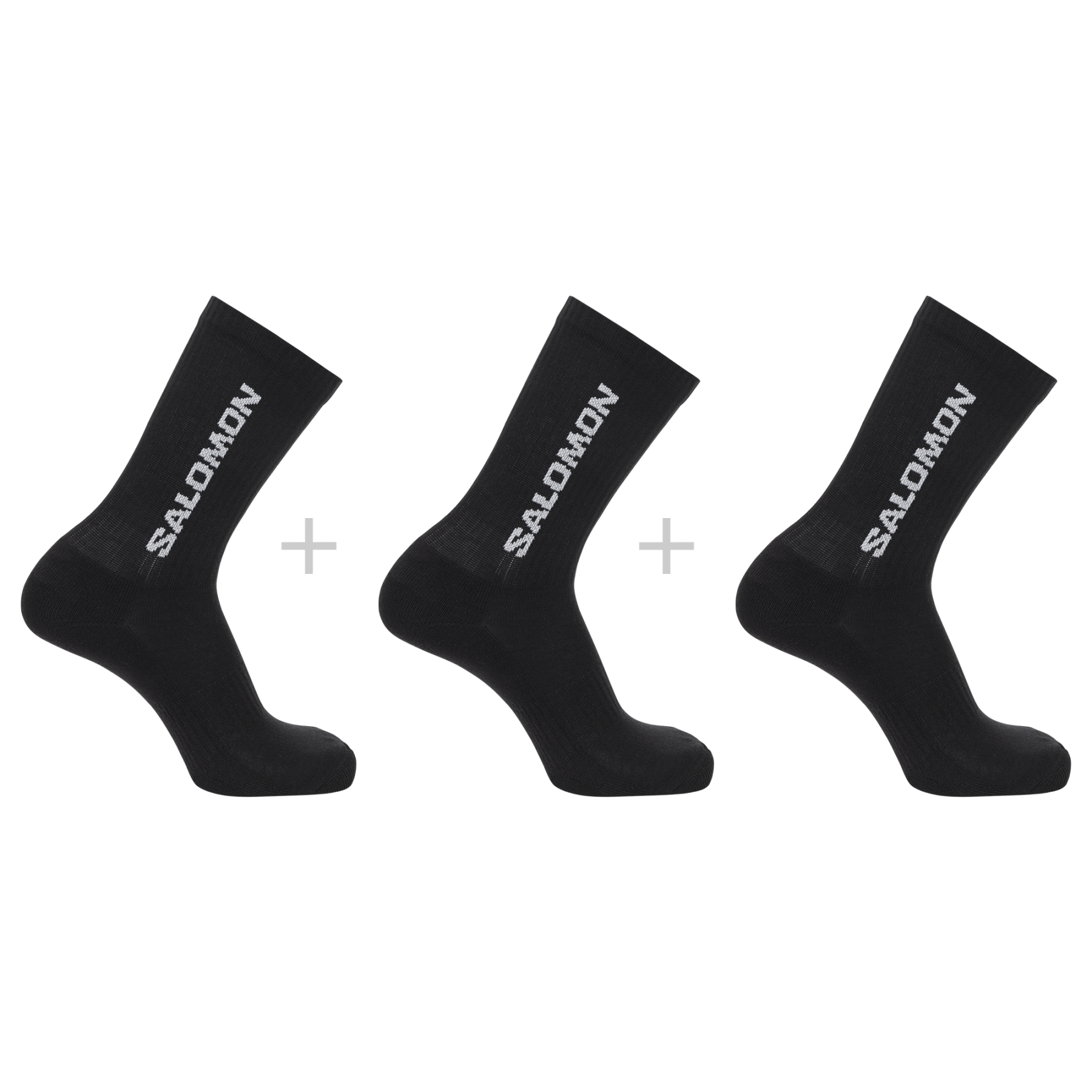 EVERYDAY CREW 3-PACK