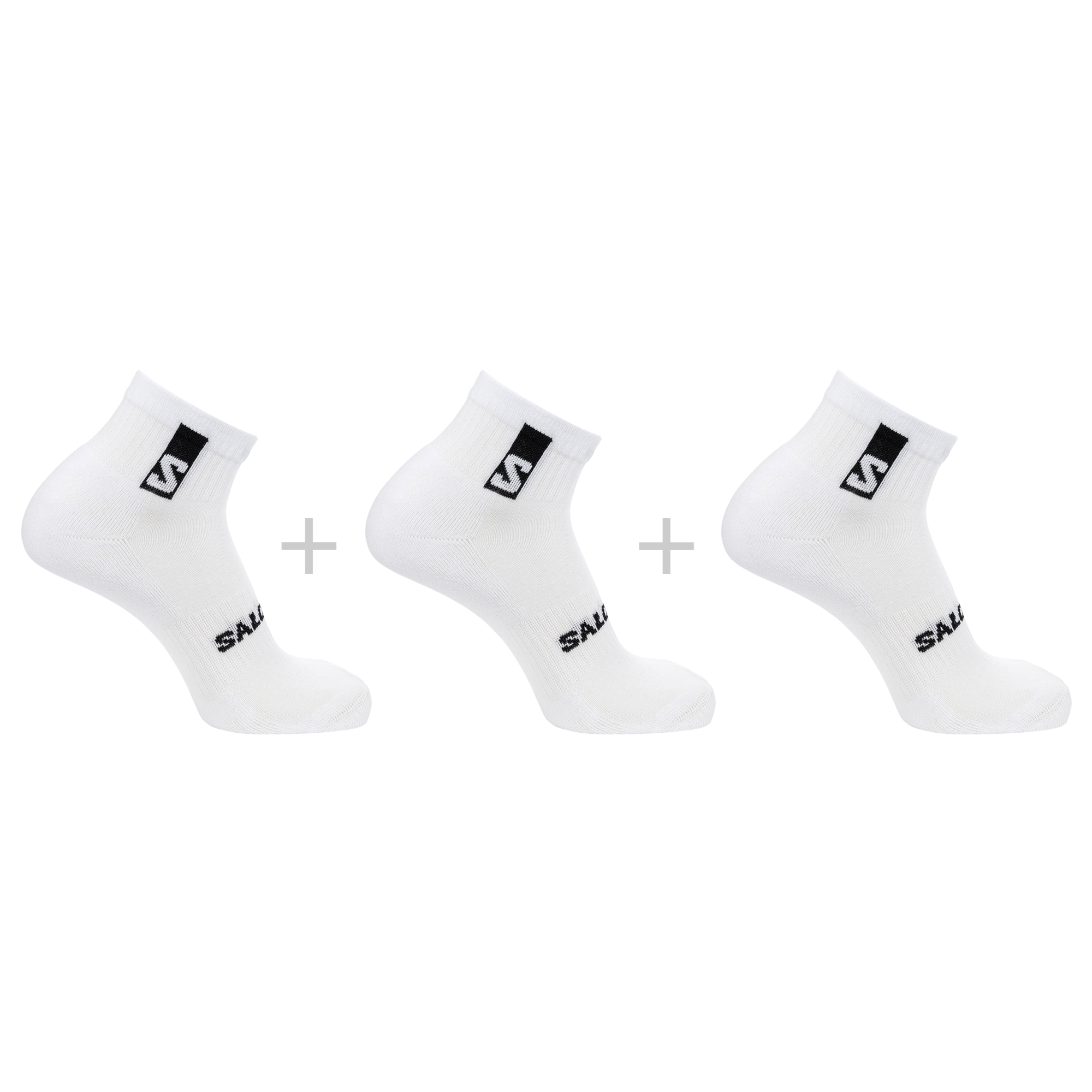 EVERYDAY ANKLE 3-PACK