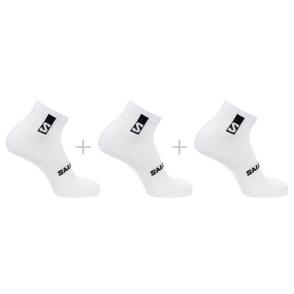 EVERYDAY ANKLE 3-PACK
