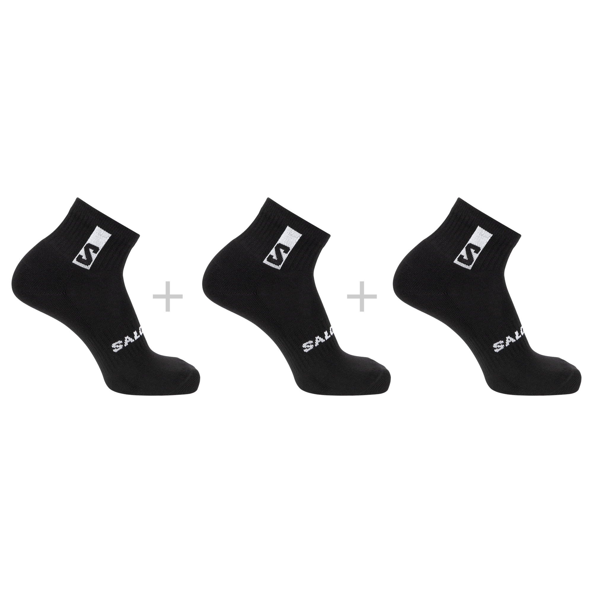 EVERYDAY ANKLE 3-PACK