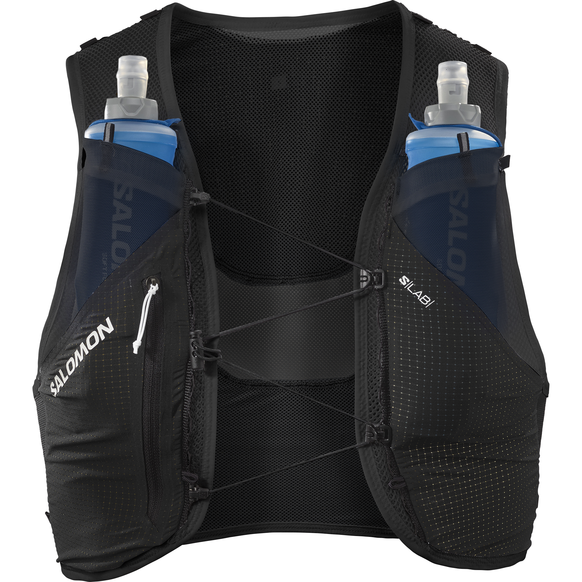 S/LAB PULSAR 3 SET
